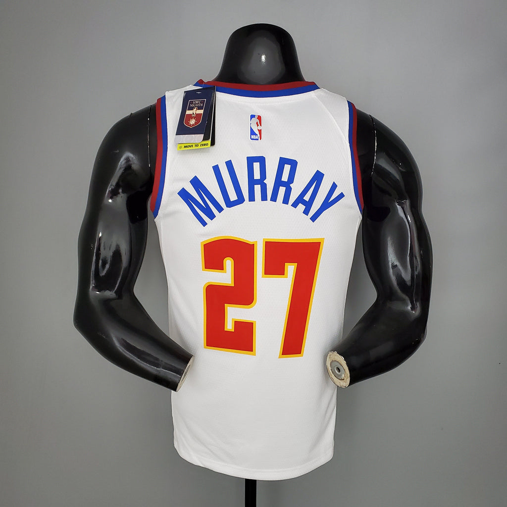 Camiseta Nuggets Bonus Edition 2021