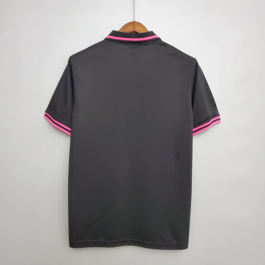 Polo Liverpool 2021