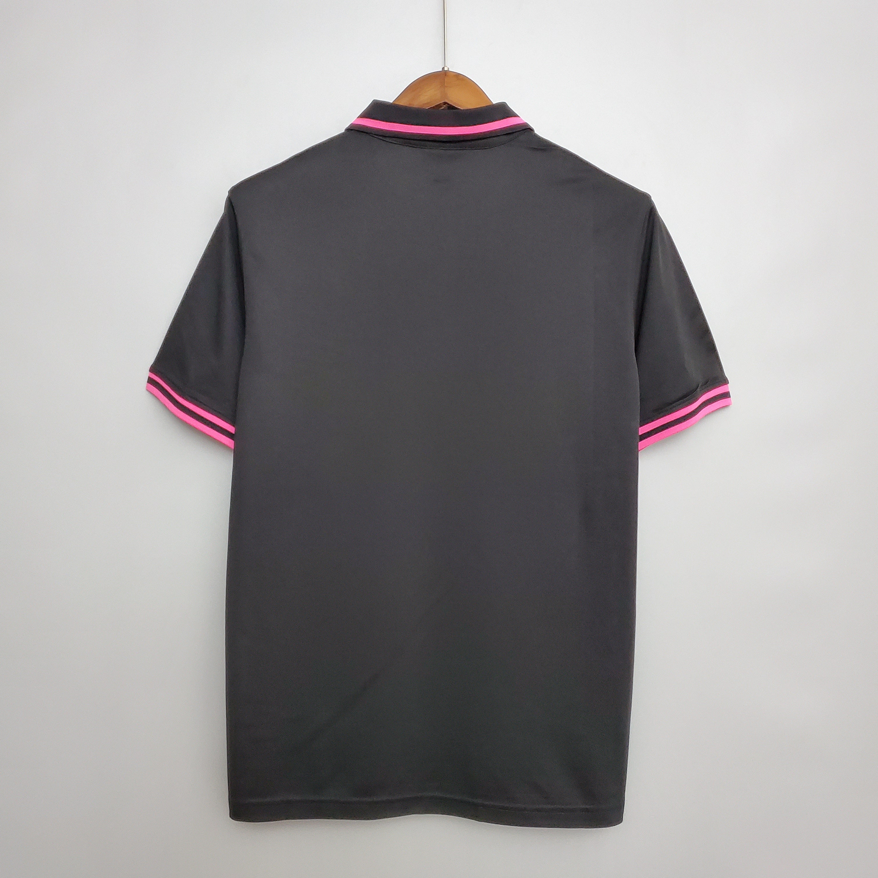 Polo Liverpool 2021
