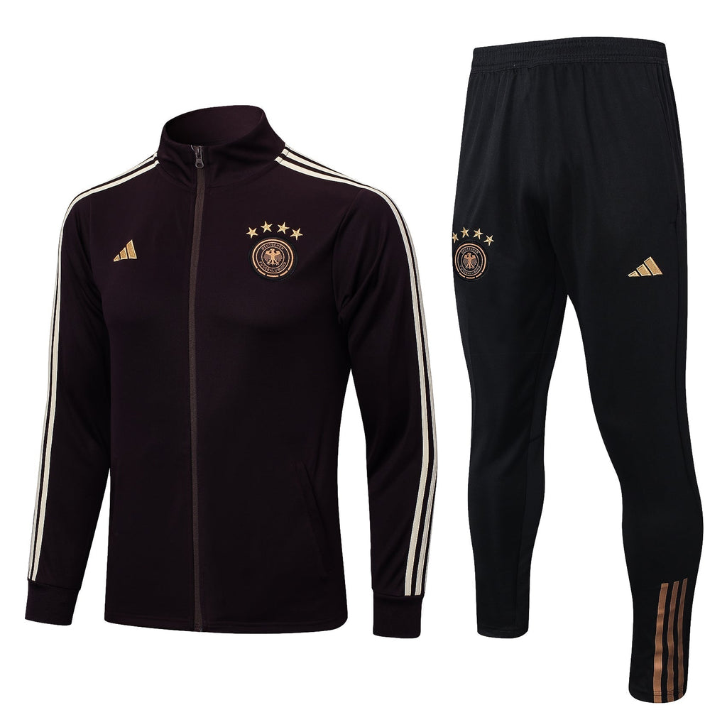 Chándal Alemania 2022/23