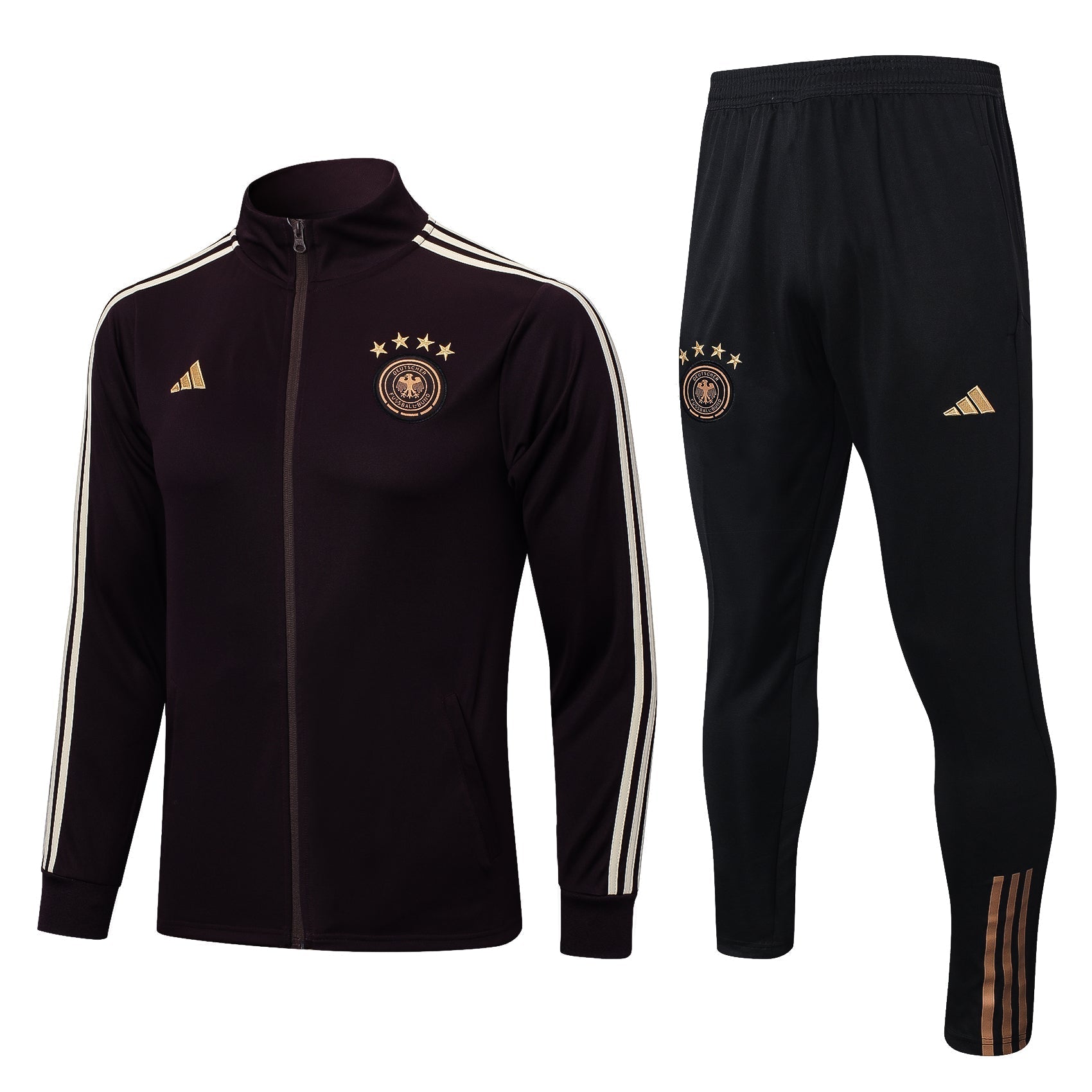 Chándal Alemania 2022/23