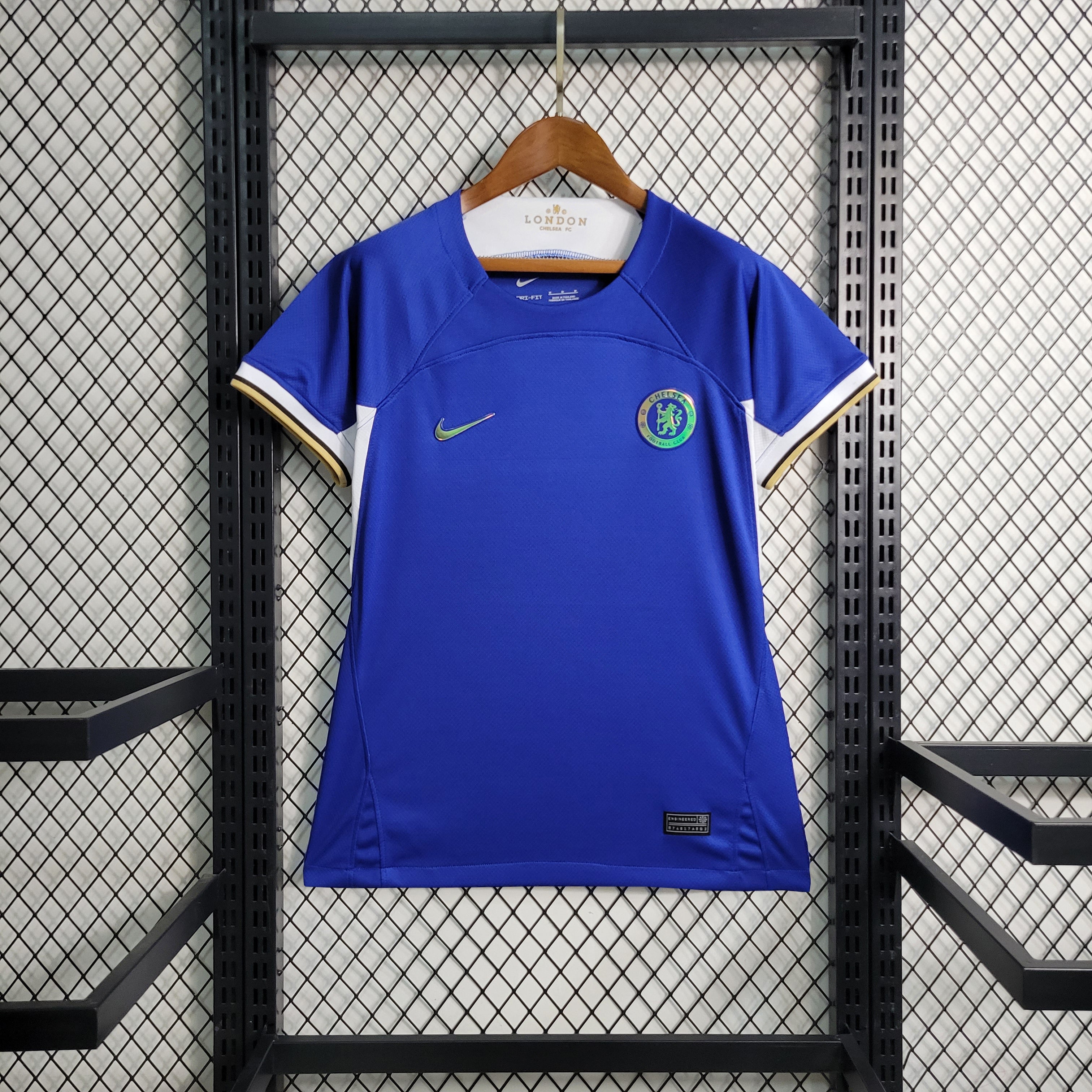 Chelsea 2023/24 (Primera Equipacion)