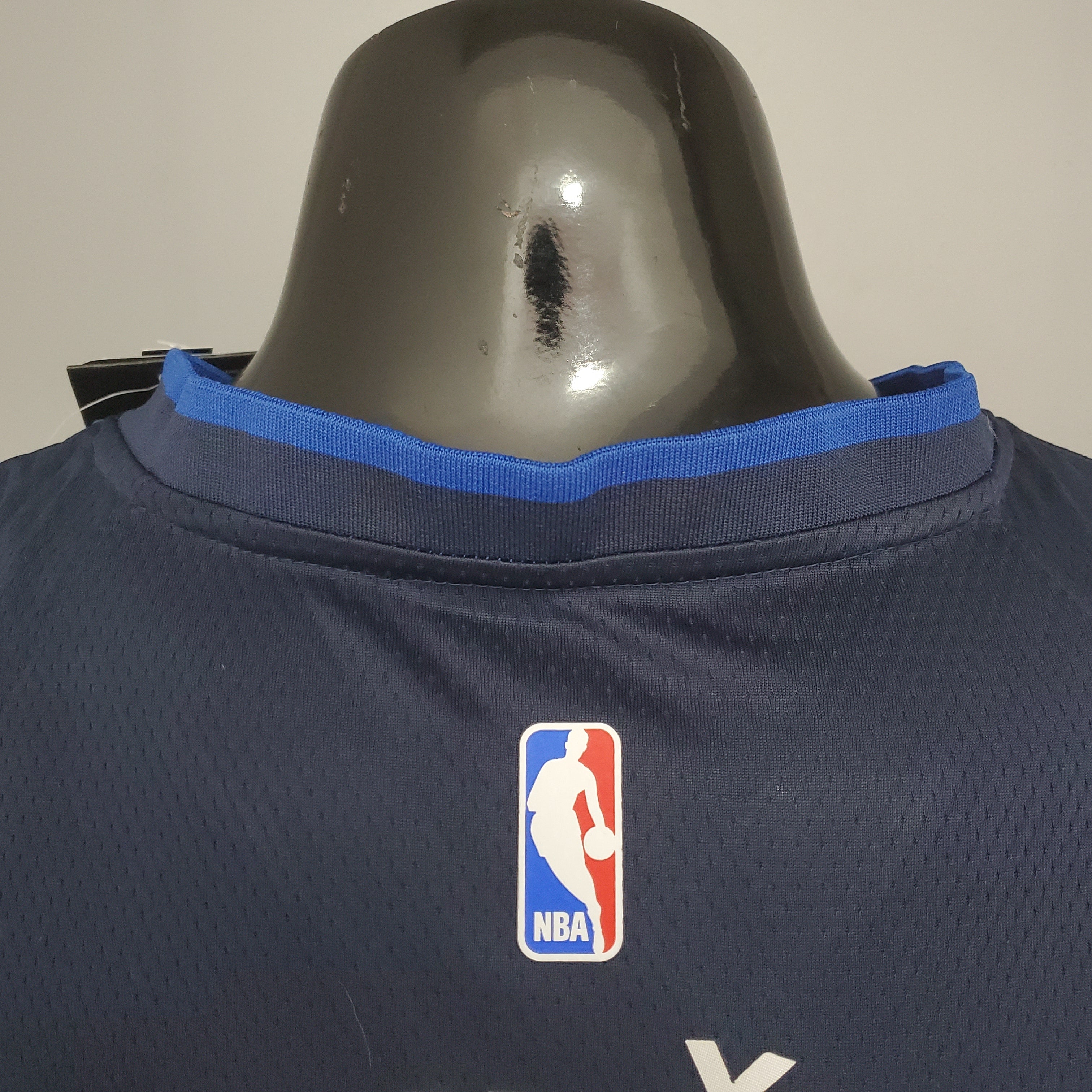 Dallas Maverick (limited edition)