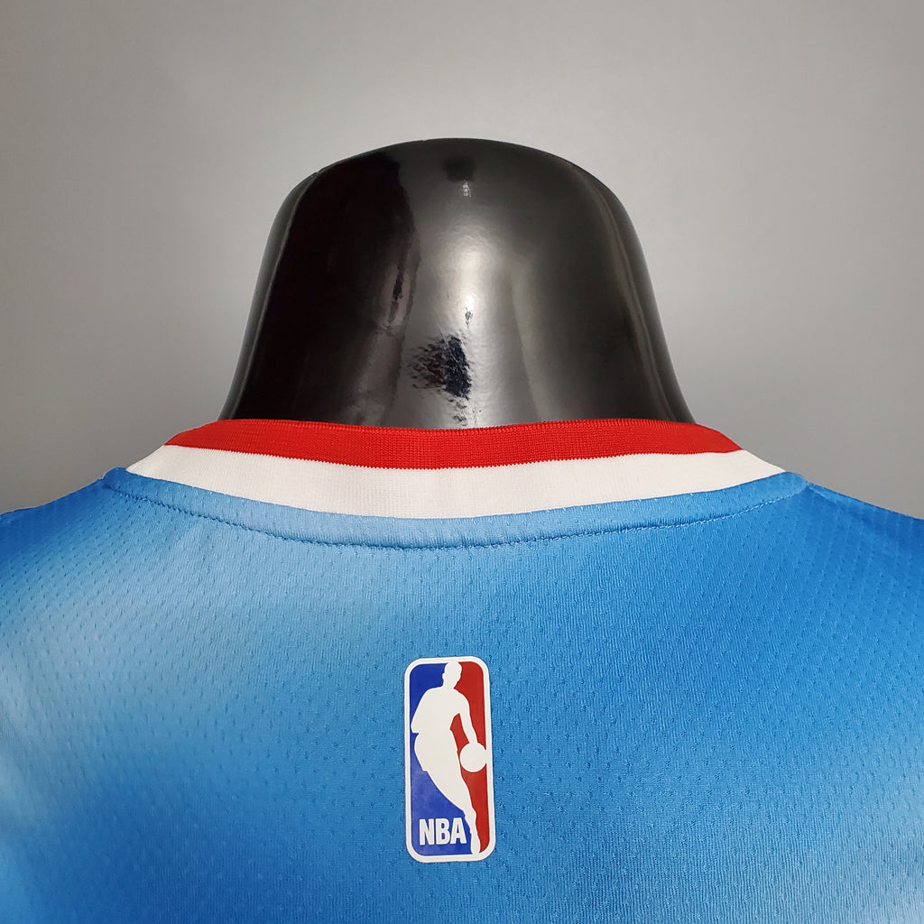 Brooklyn Nets (retro limited edition blue)