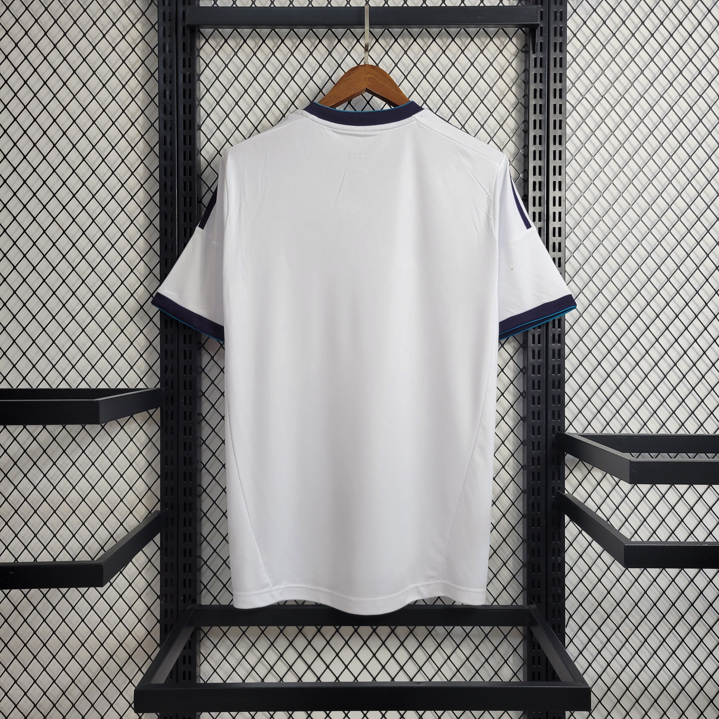 Retro Real Madrid 2012/2013