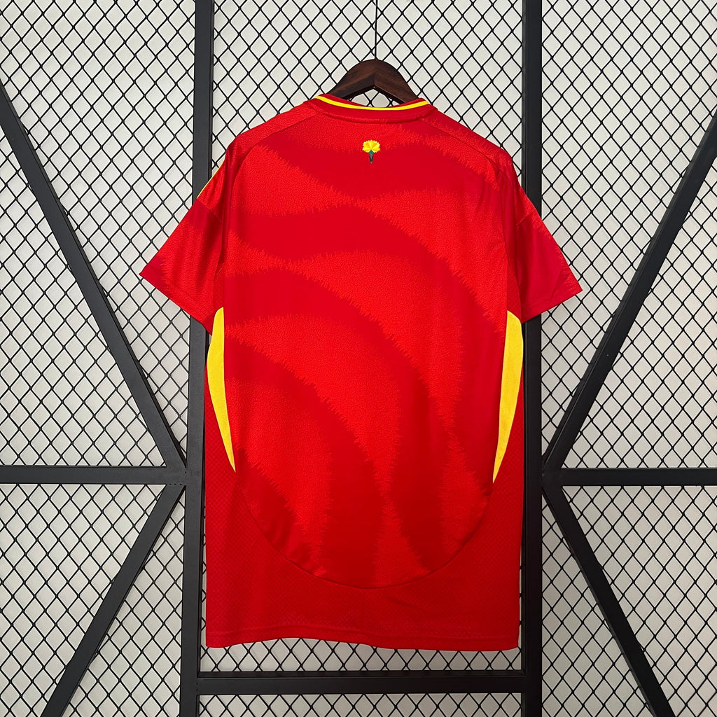 España 2024/25 (Primera equipación)
