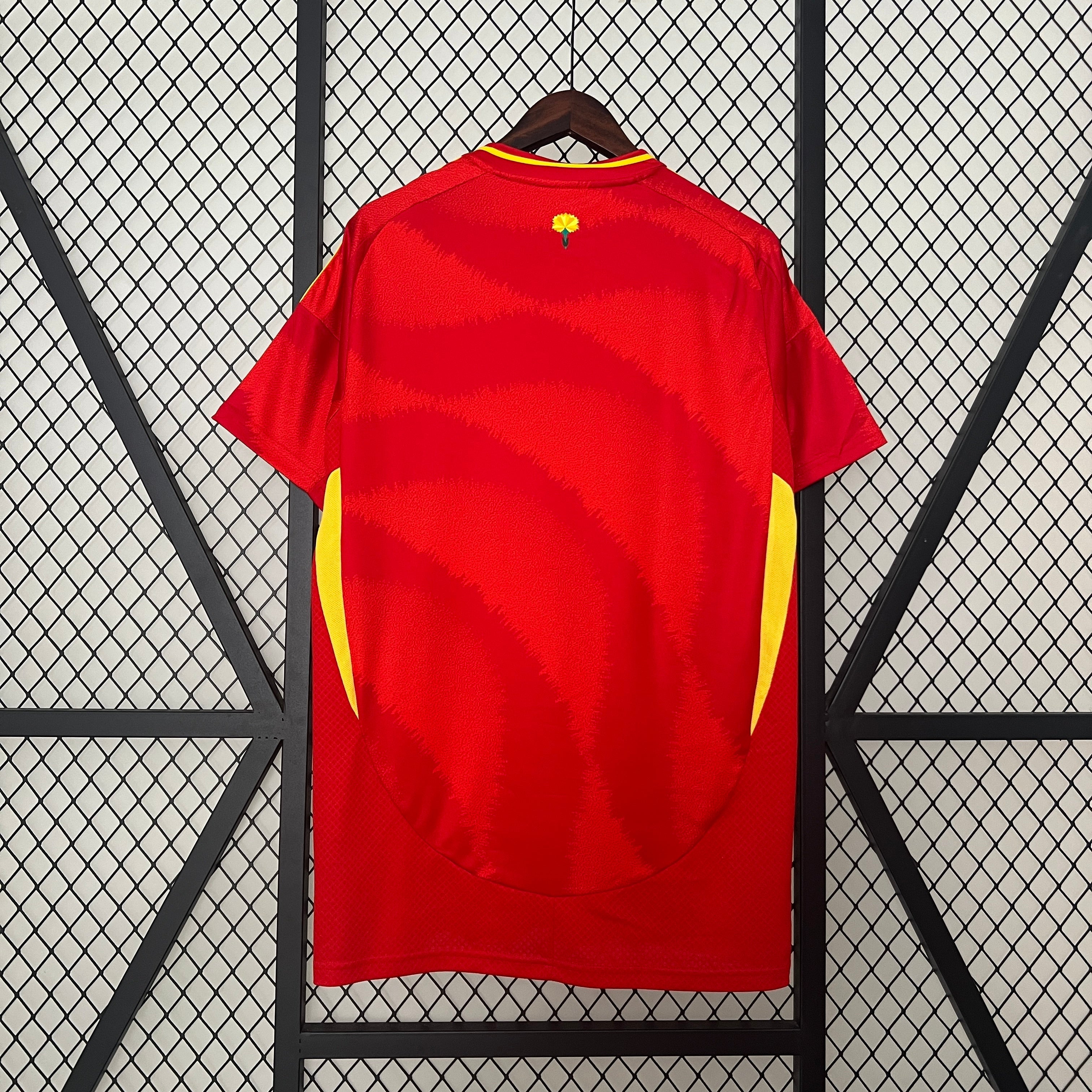 España 2024/25 (Primera equipación)