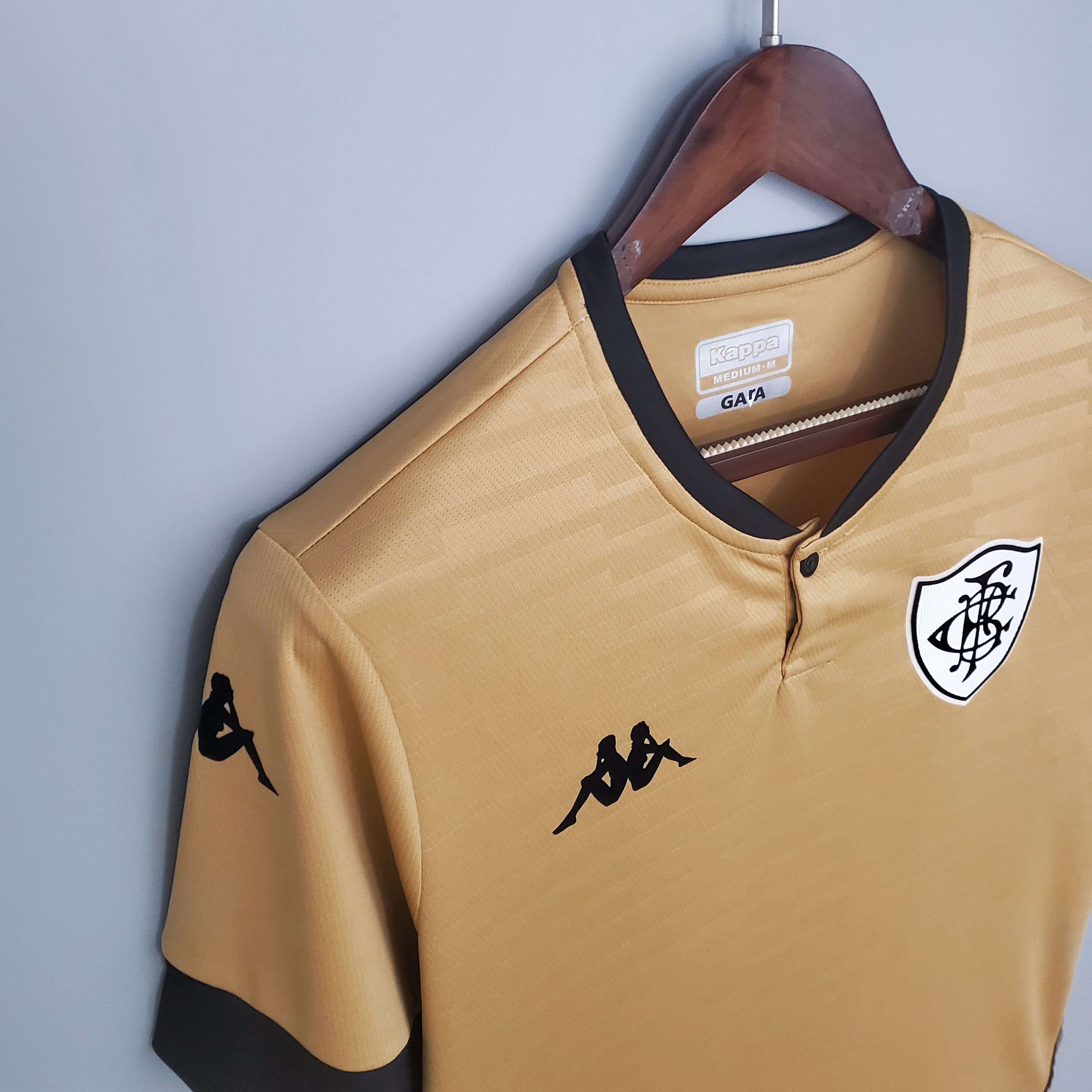 Botafogo 2021 (Golden Edition)