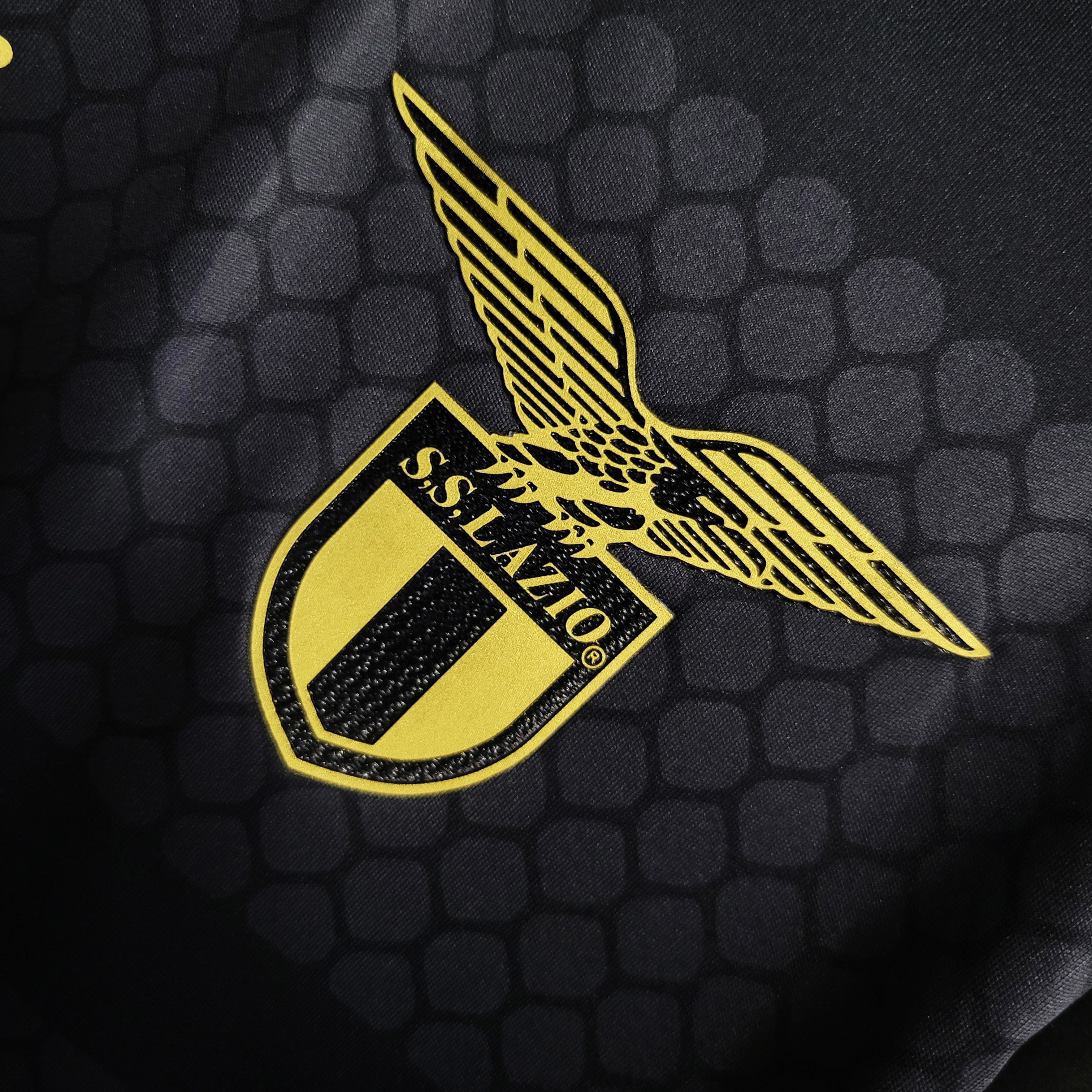 Lazio 2023/24 (10th Anniversary Edition)