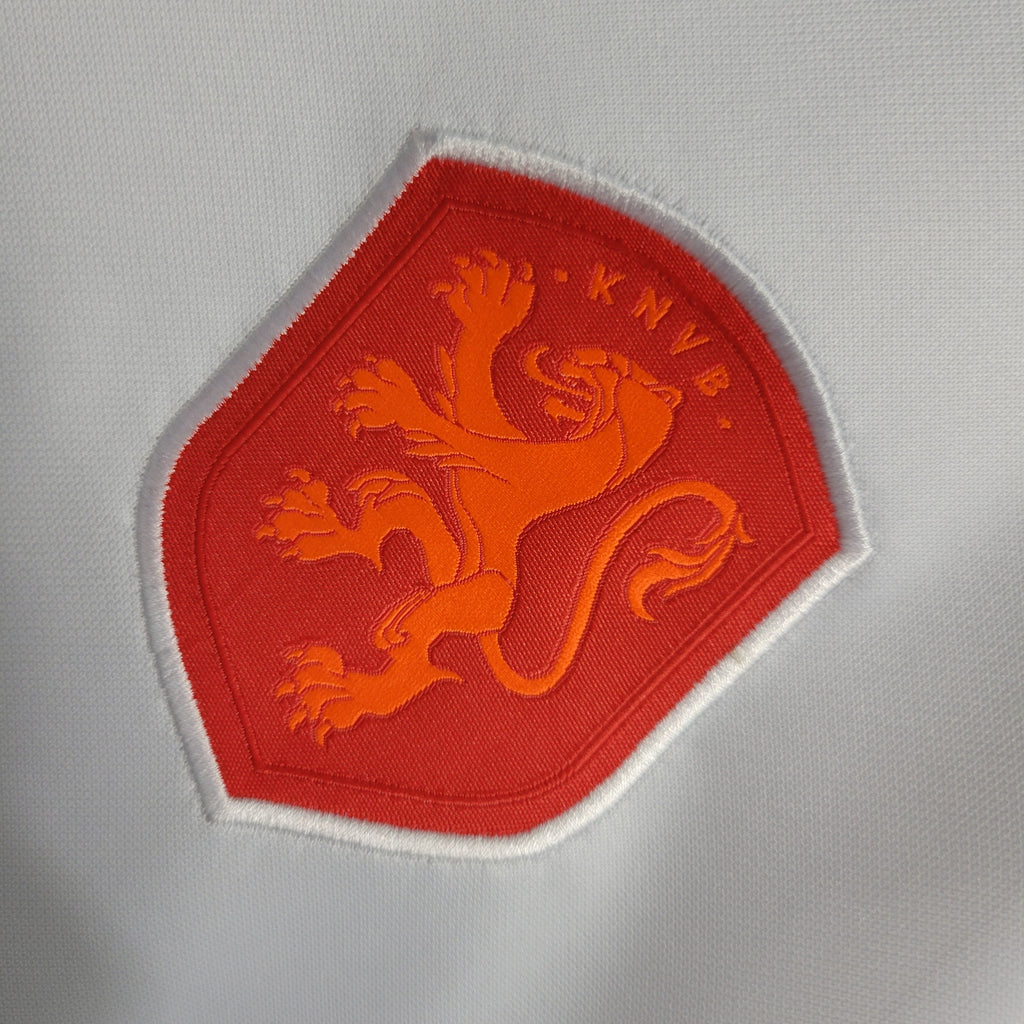 Holanda 2022
