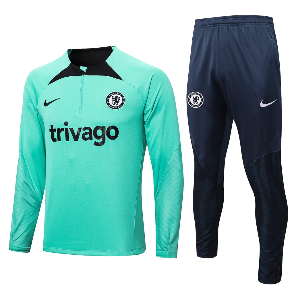 Chandales Chelsea