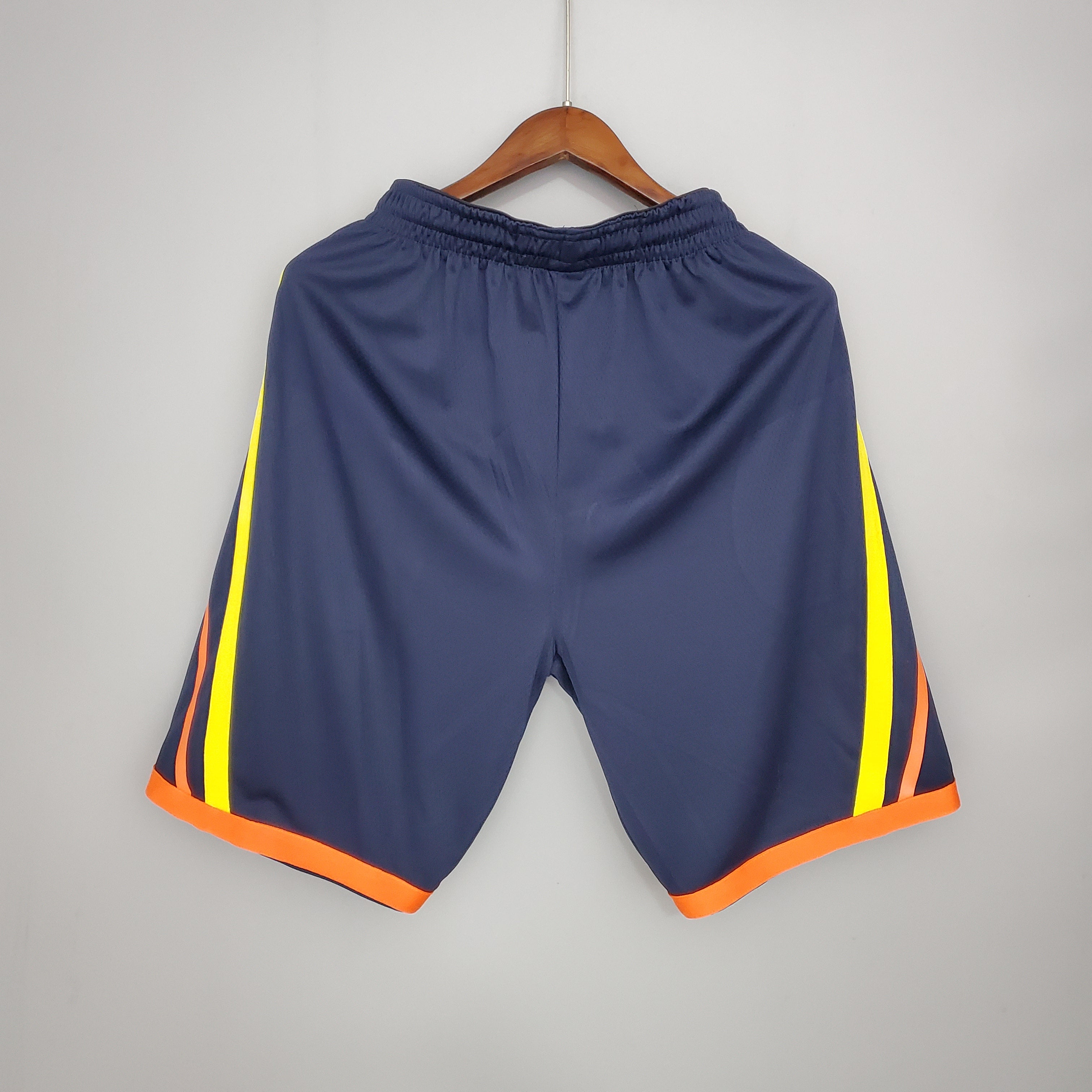Warriors Pants Black