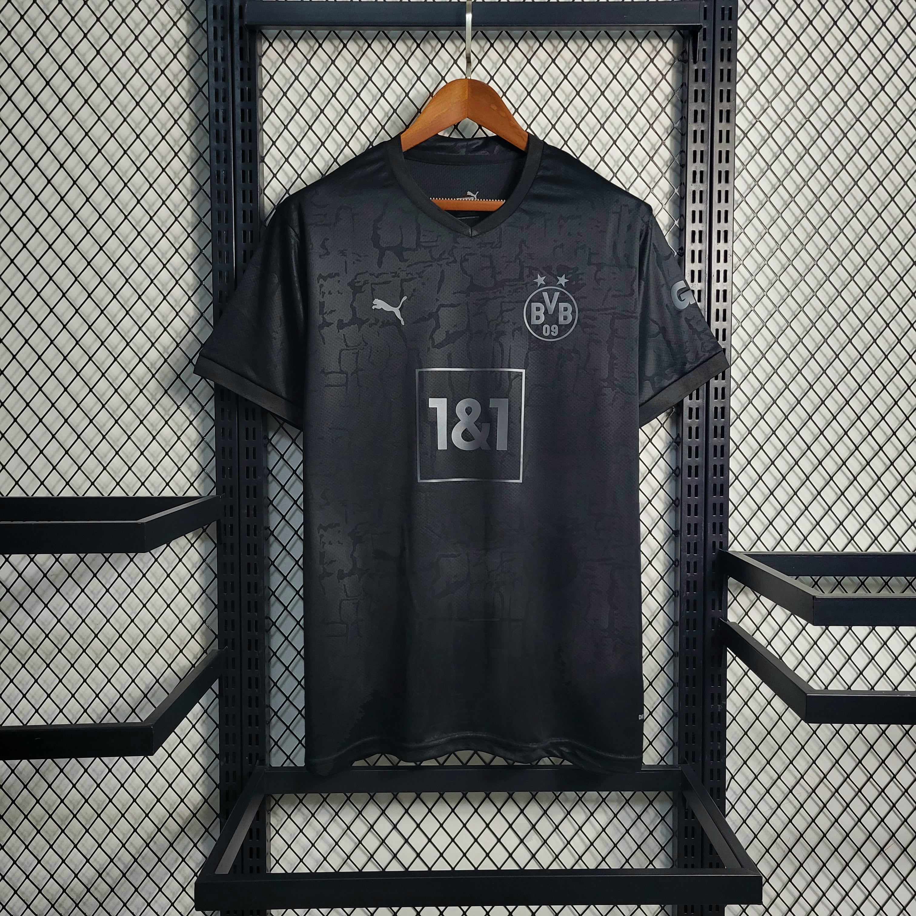 Borussia Dortmund 2023 (Black Edition)