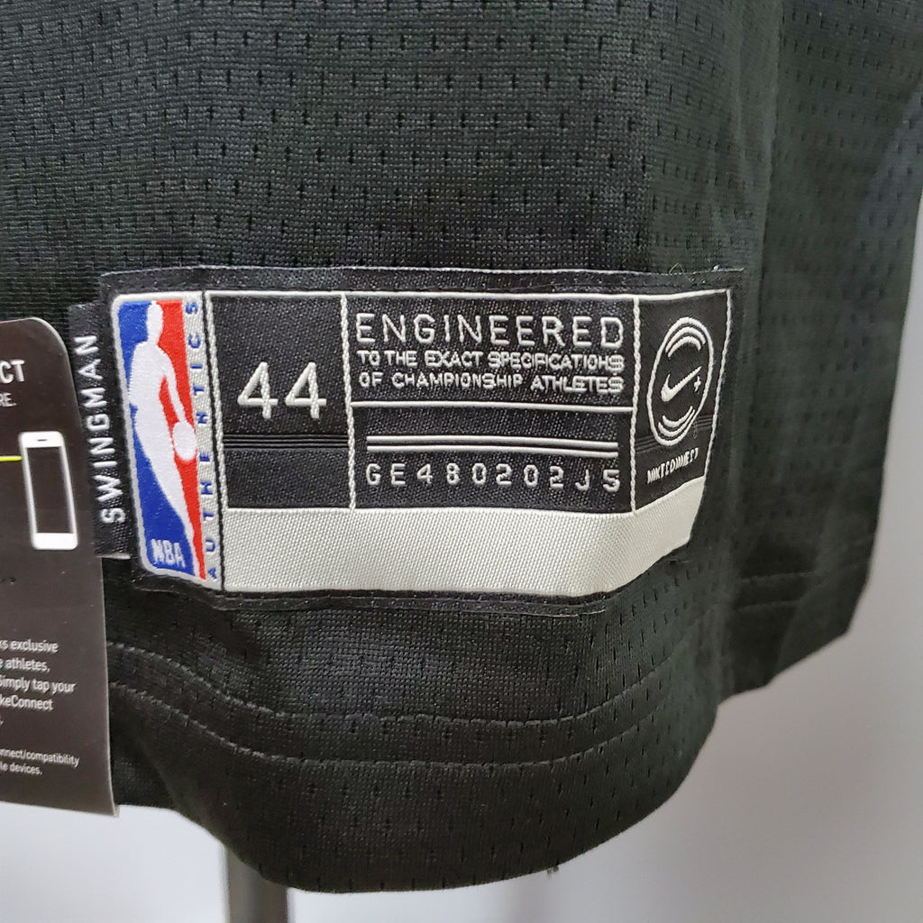 Camiseta Chicago (Black NBA)