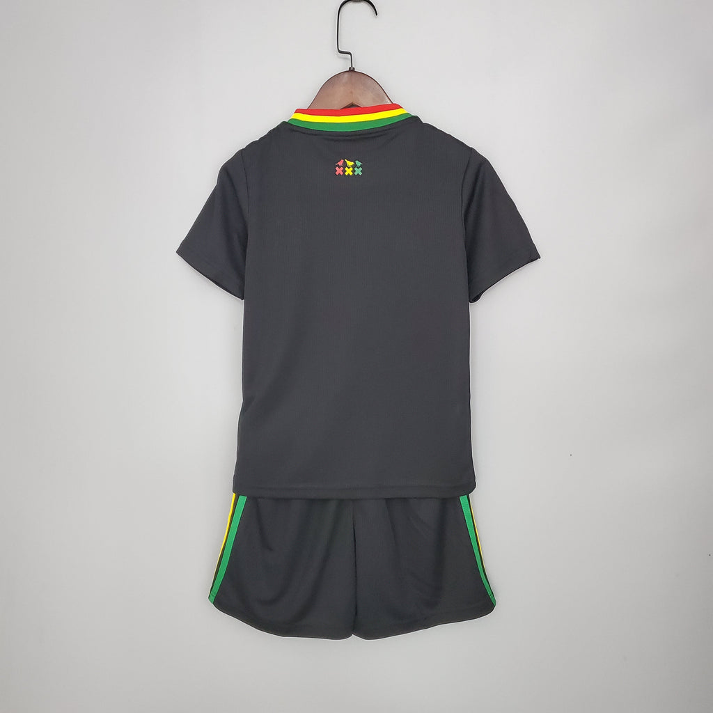 Ajax 2021/22 (Mini Conjunto)