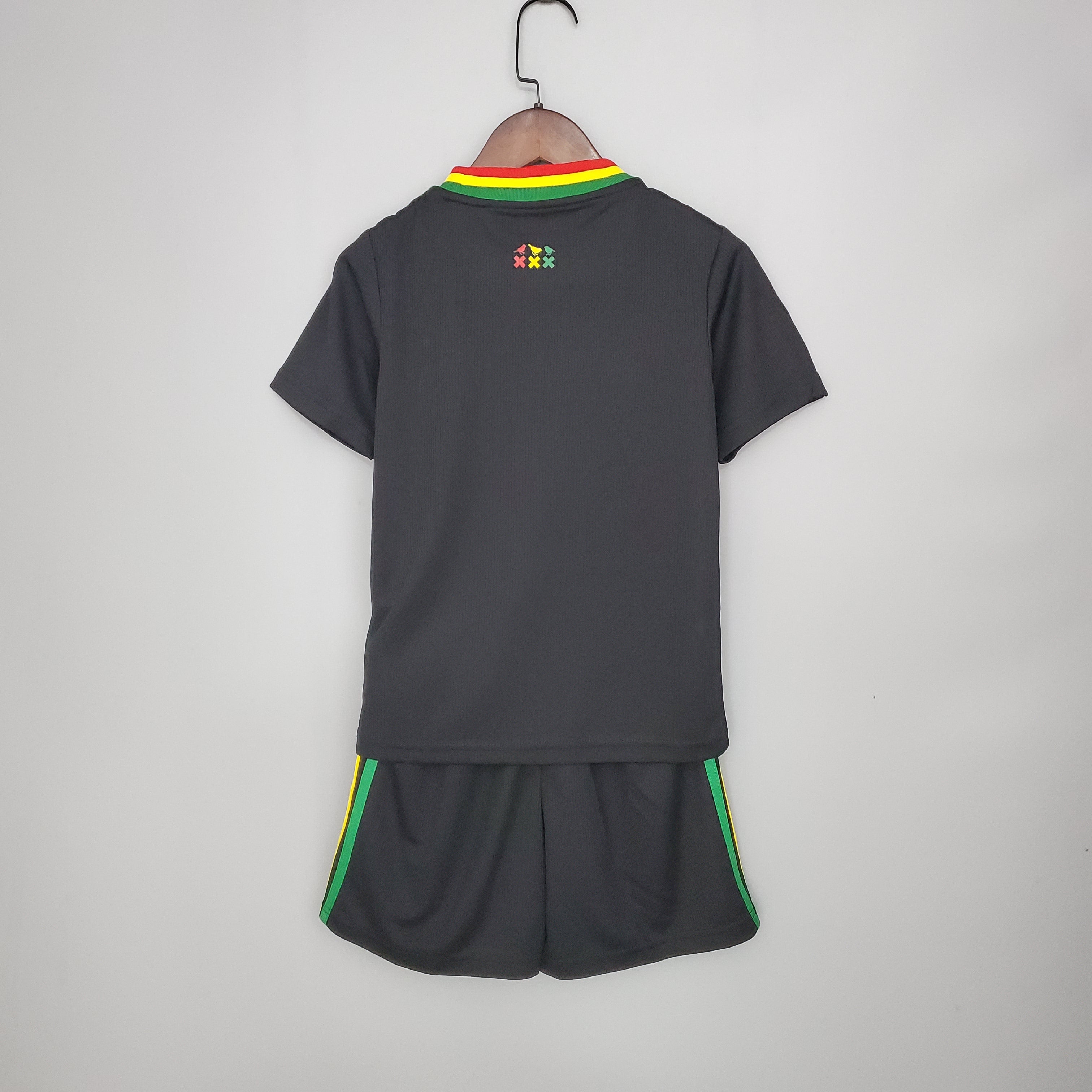 Ajax 2021/22 (Mini Conjunto)