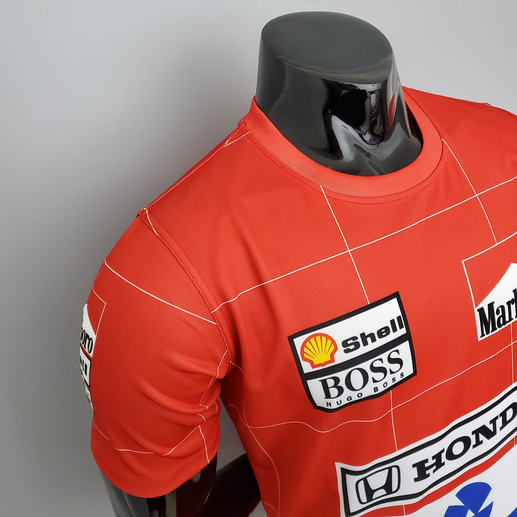 F1 McLaren 1991 (Retro)