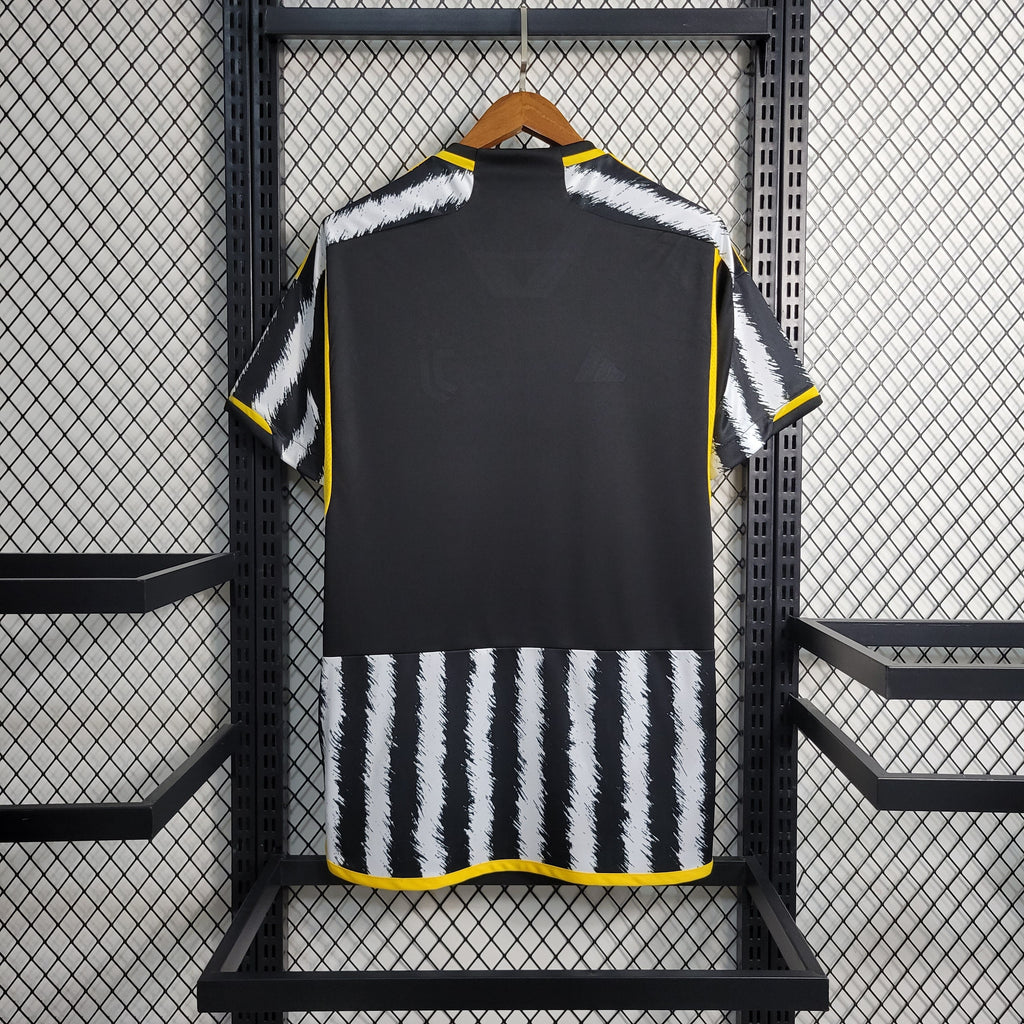 Juventus 2023/24 (Primera equipación)