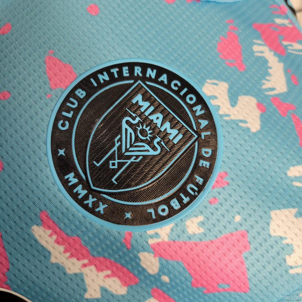 Inter Miami 2023/24 (edicion de entrenamiento)