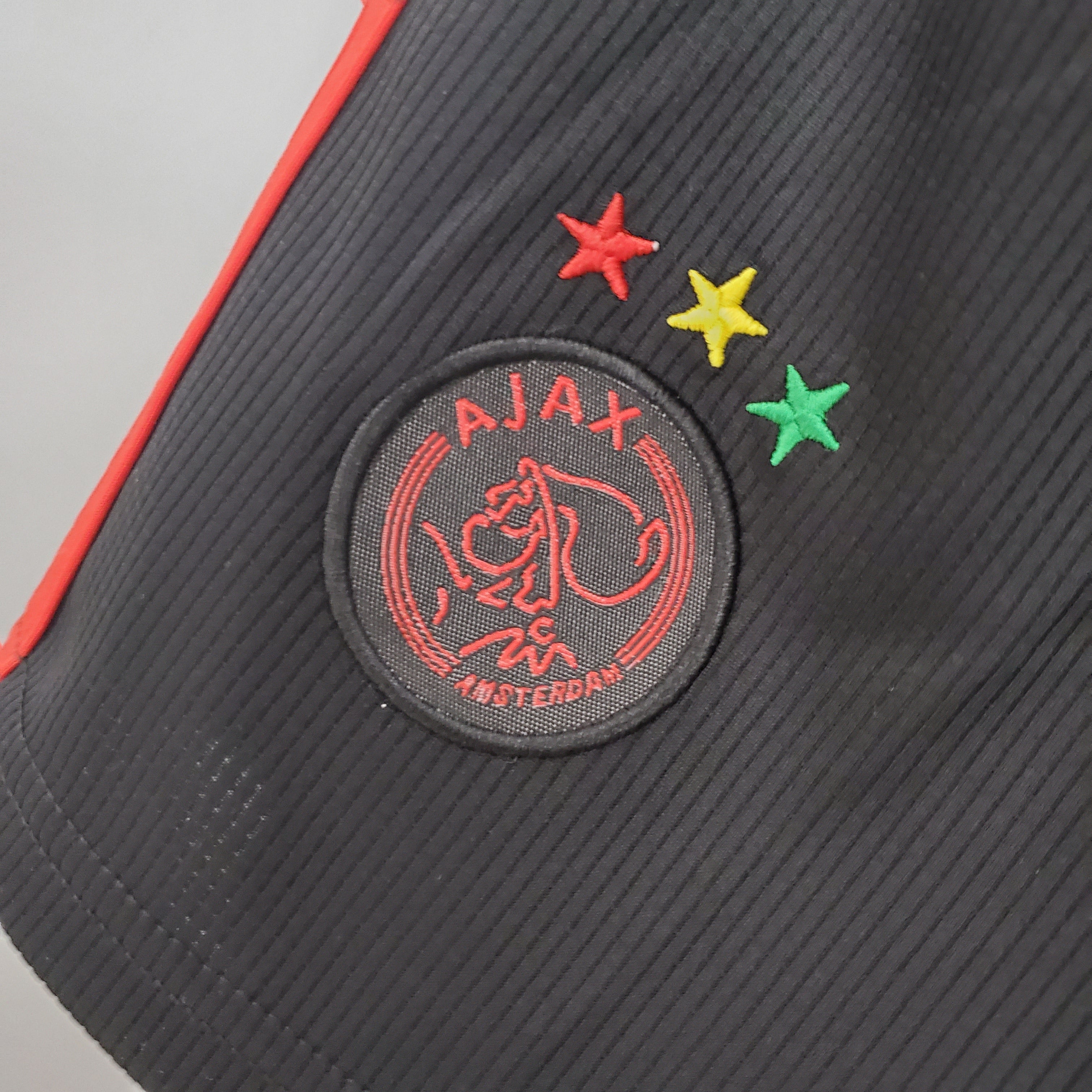Ajax 2021/22 (Mini Conjunto)