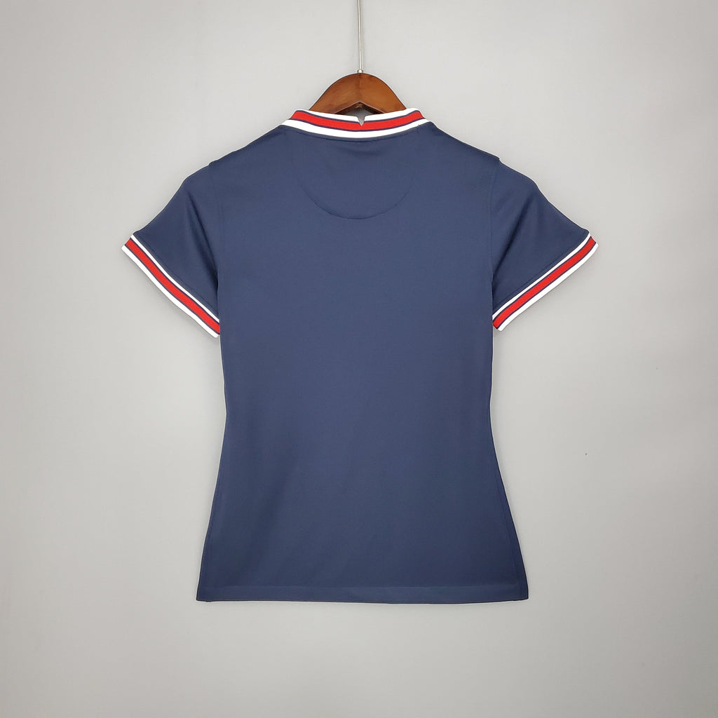 París Saint-Germain 2021/22 (Primera equipación)