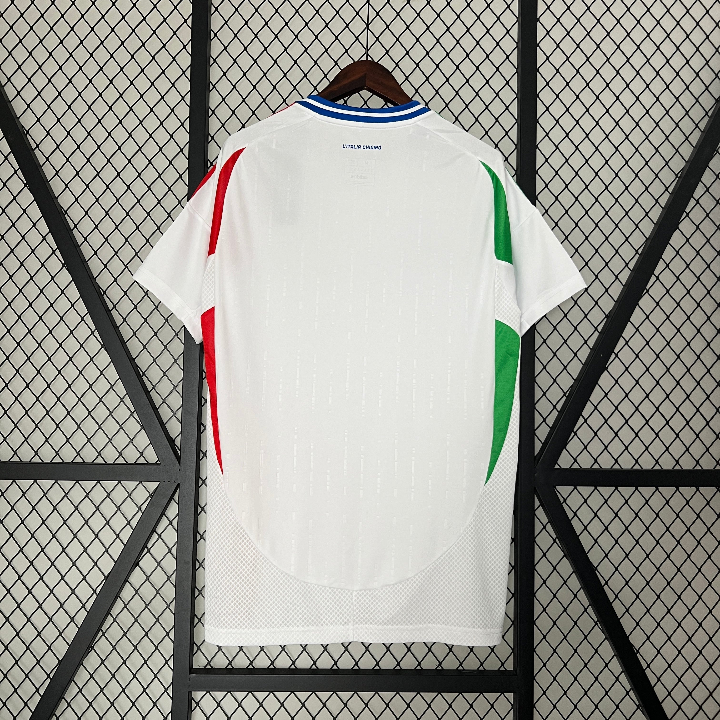 Italia 2024/25 (Segunda equipación)