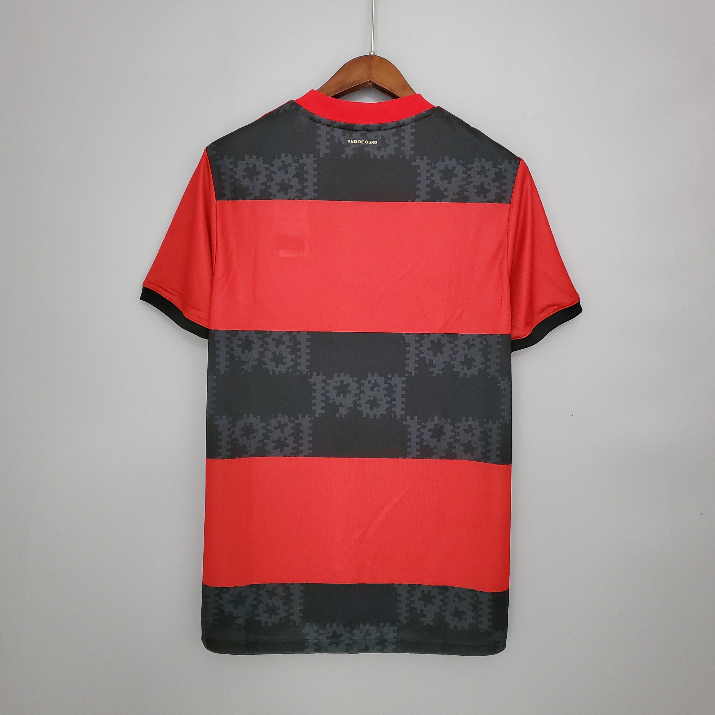 Flamengo 2021/22 (Primera equipación)