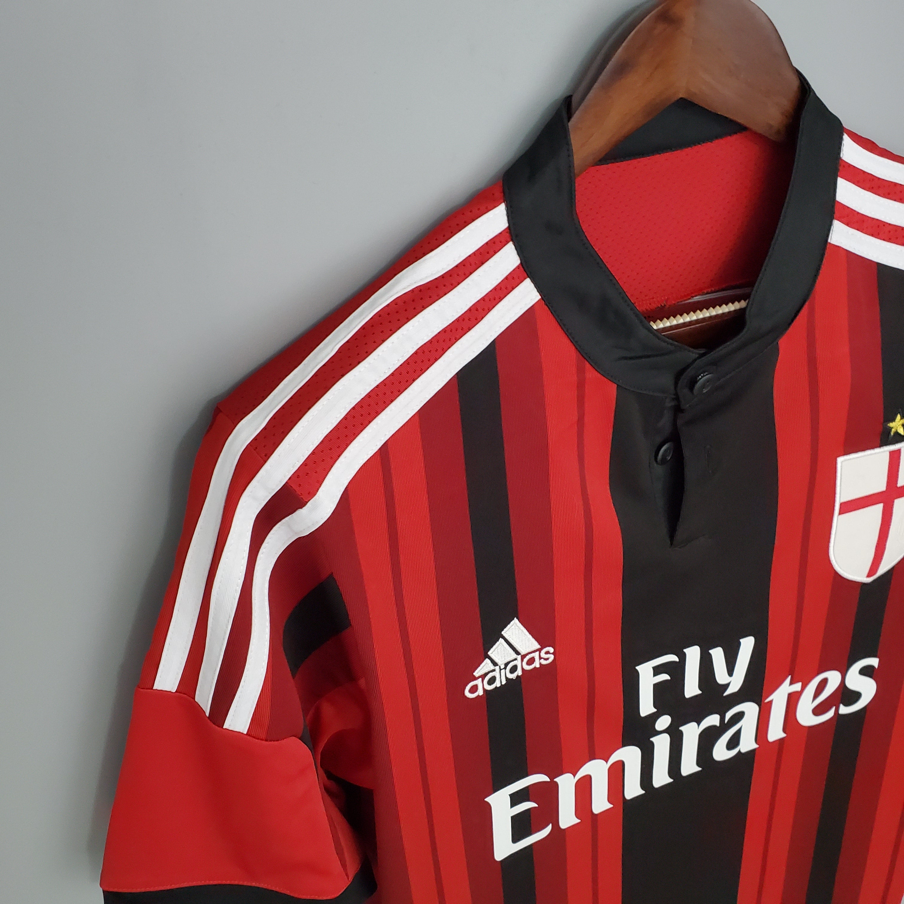 Retro AC Milán 2014/15 (F.Torres)