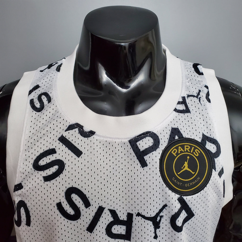 JORDAN PSG Joint Edition white