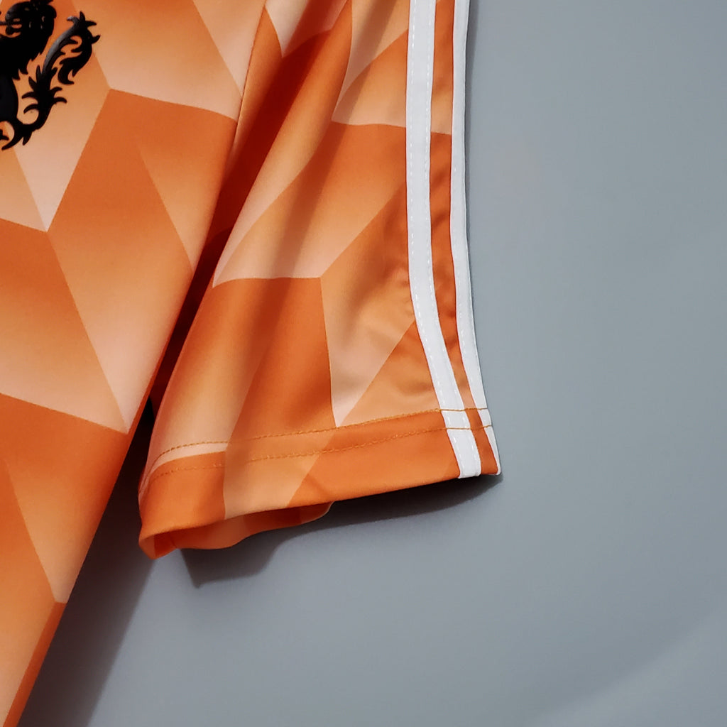 Retro Holanda 1988 (Primera equipación)