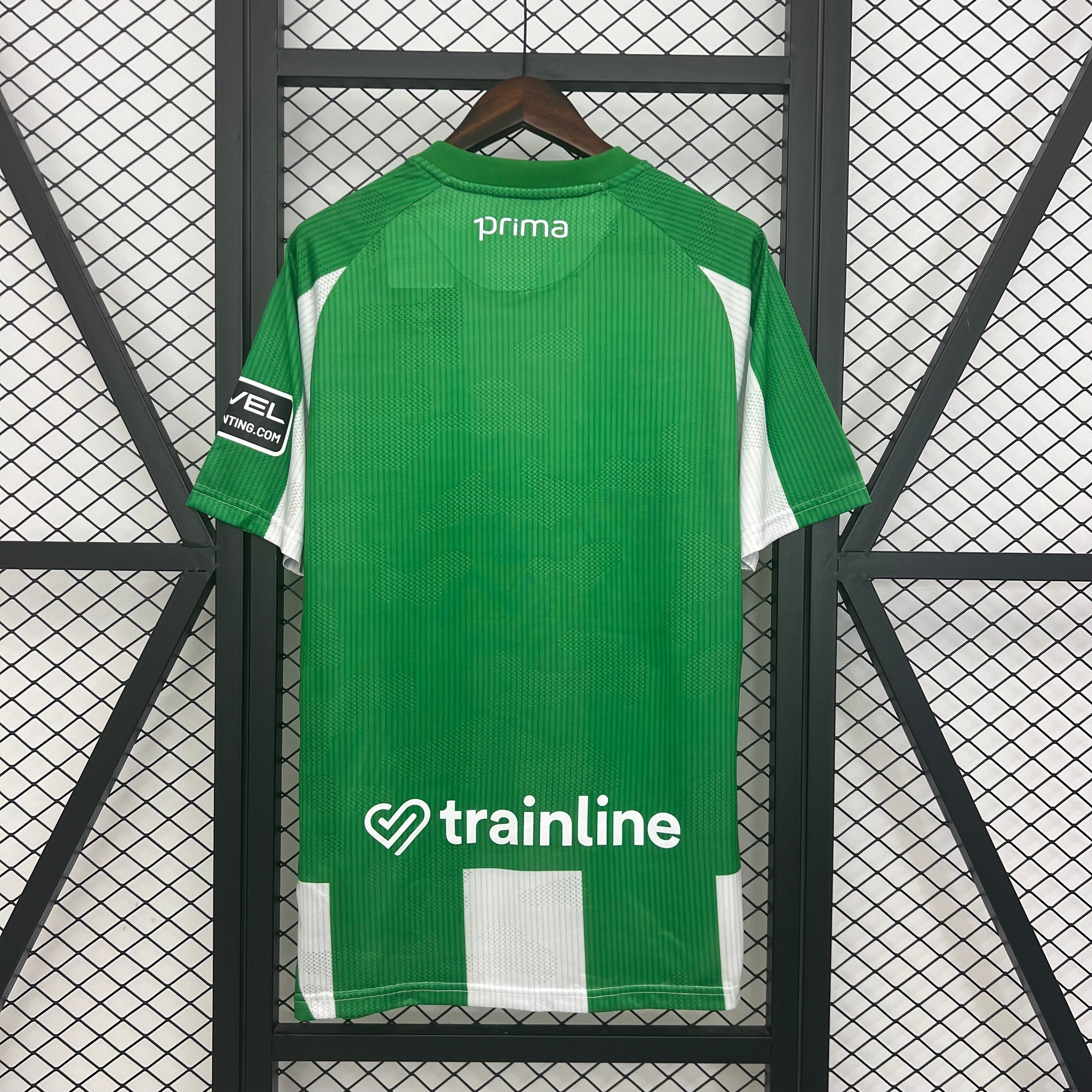 Real Betis 2025/26 (Primera equipación)