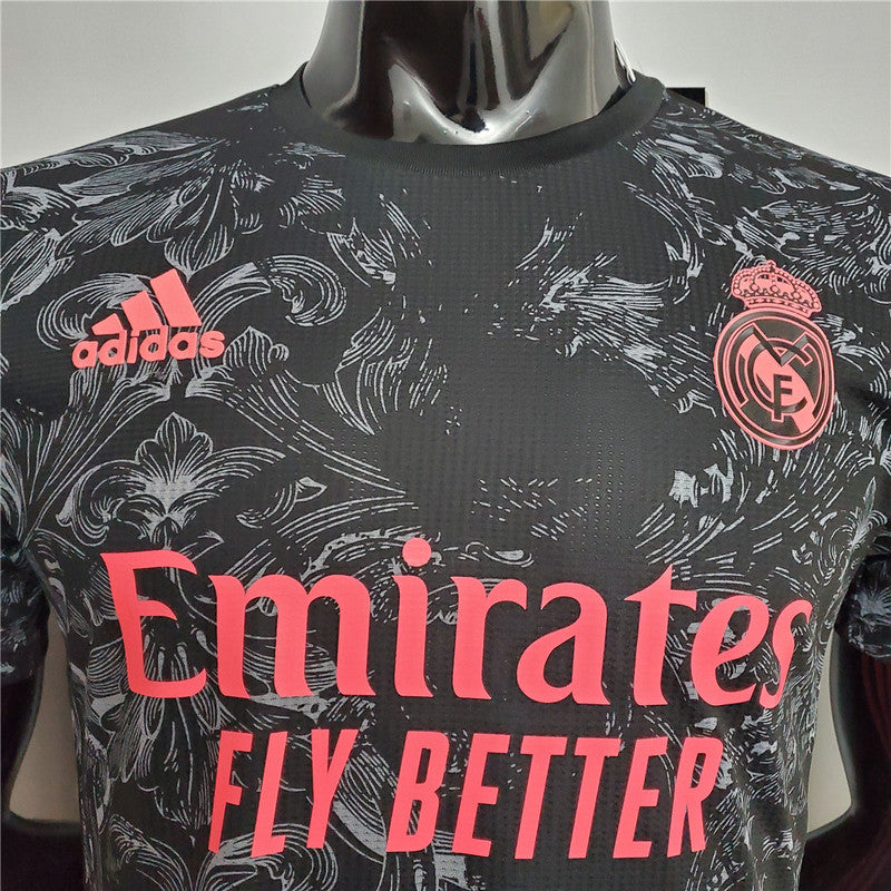 Real Madrid Vapor Match 2020/21 (Tercera equipación)