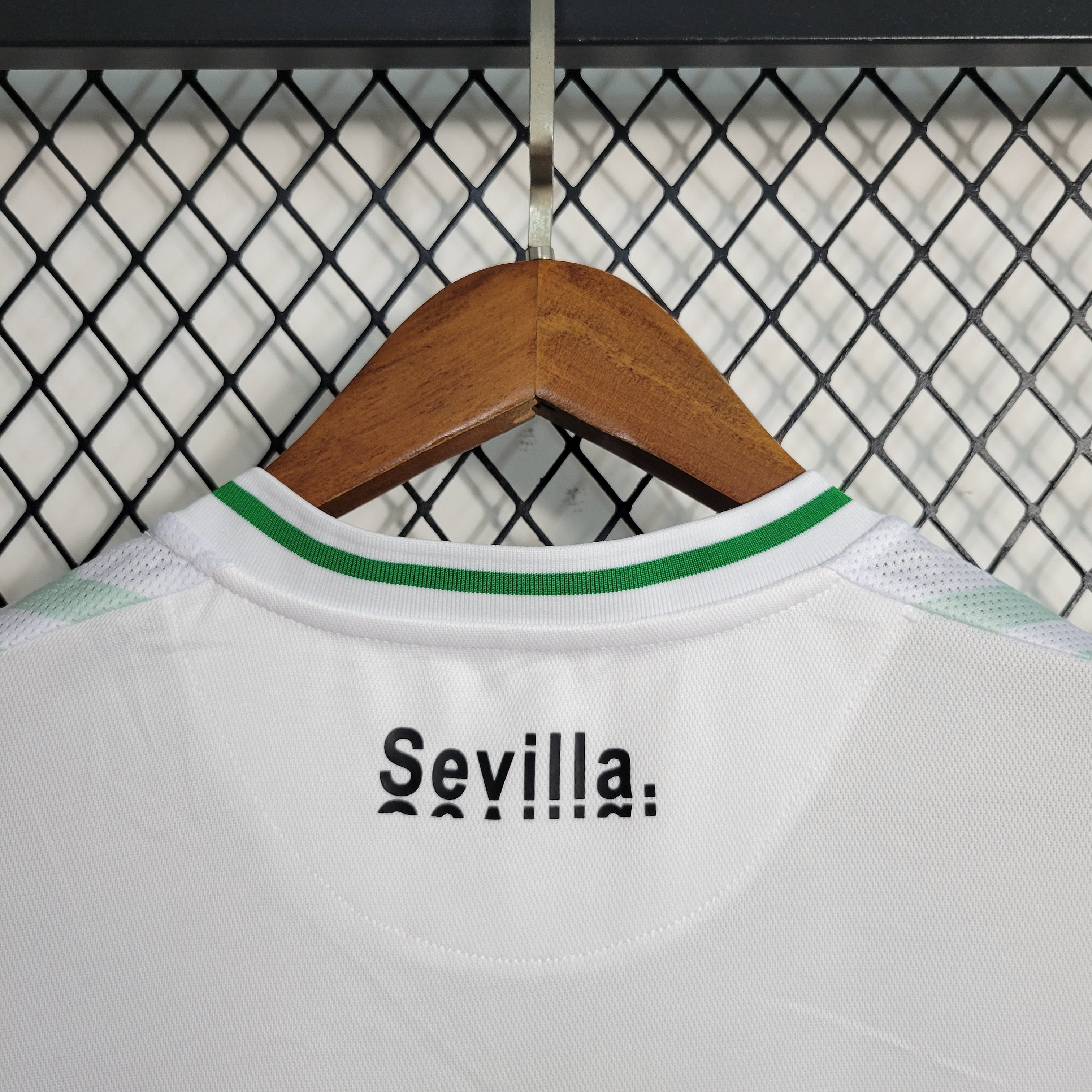 Real Betis 2023/24 (Primera equipación)