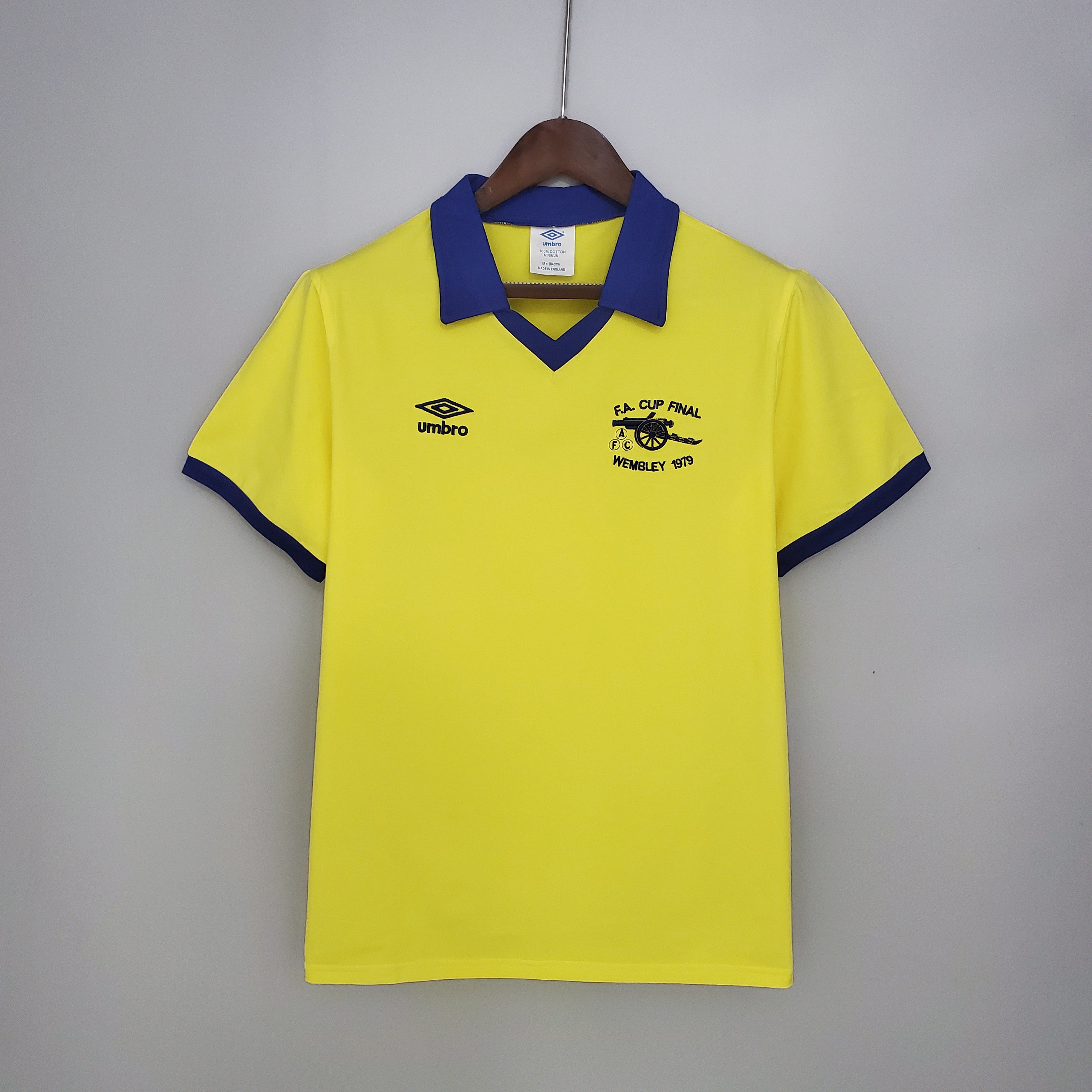 Retro Arsenal 1971/79 (Final UCL)