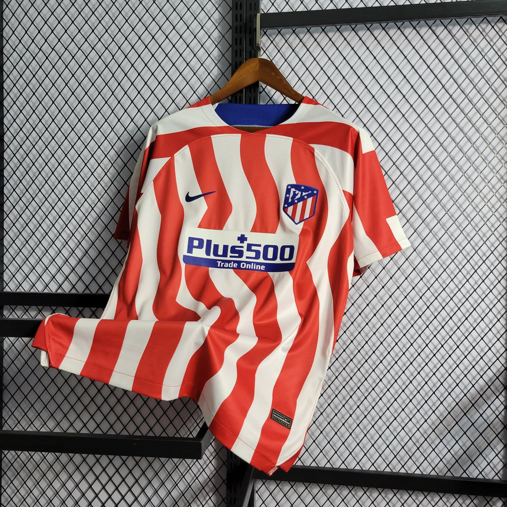 Atlético de Madrid 2022/23 (Primera equipación)