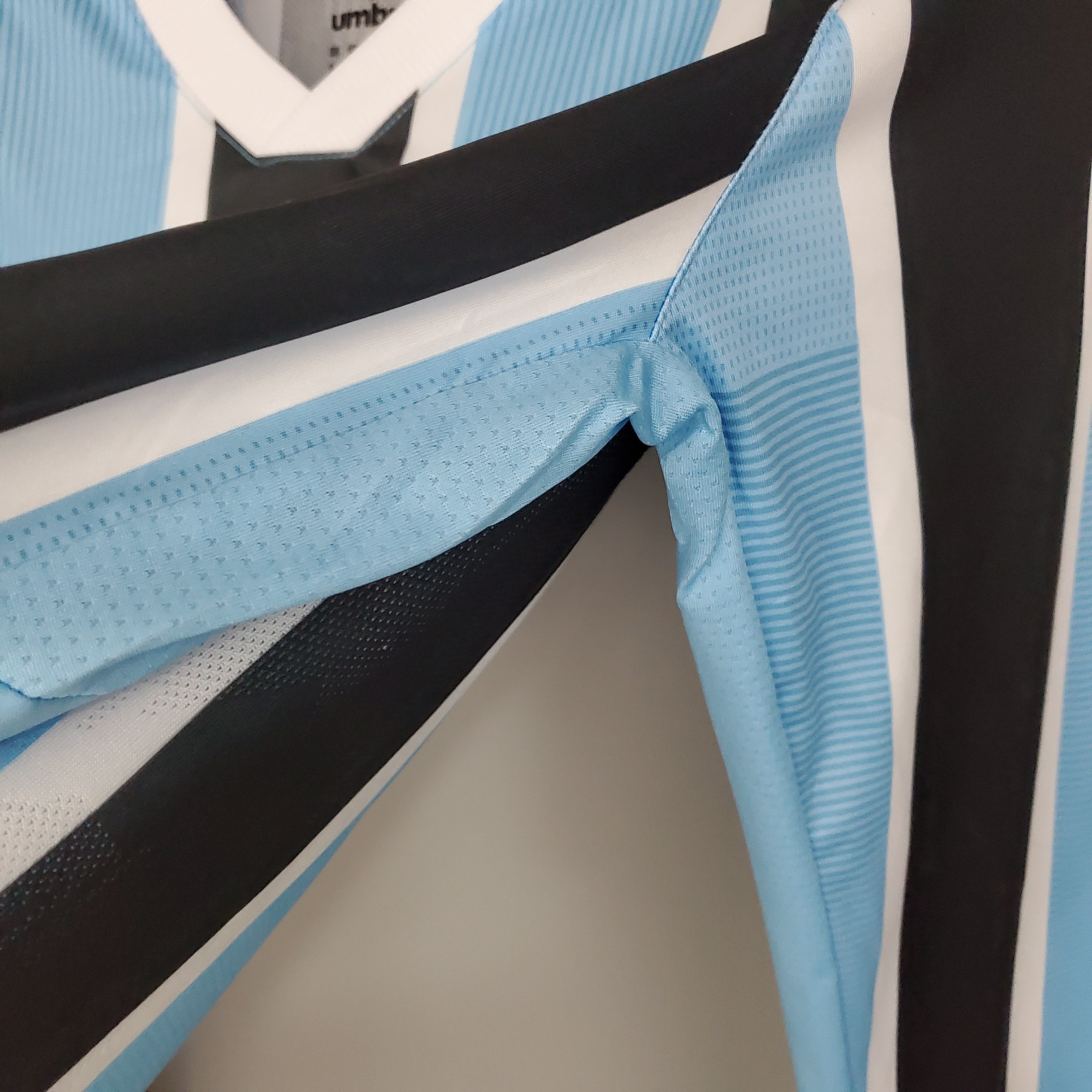 Gremio 2021/22 Manga larga (Primera equipación)