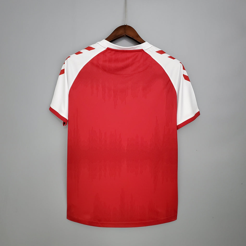 Dinamarca 2021 (Primera equipación)