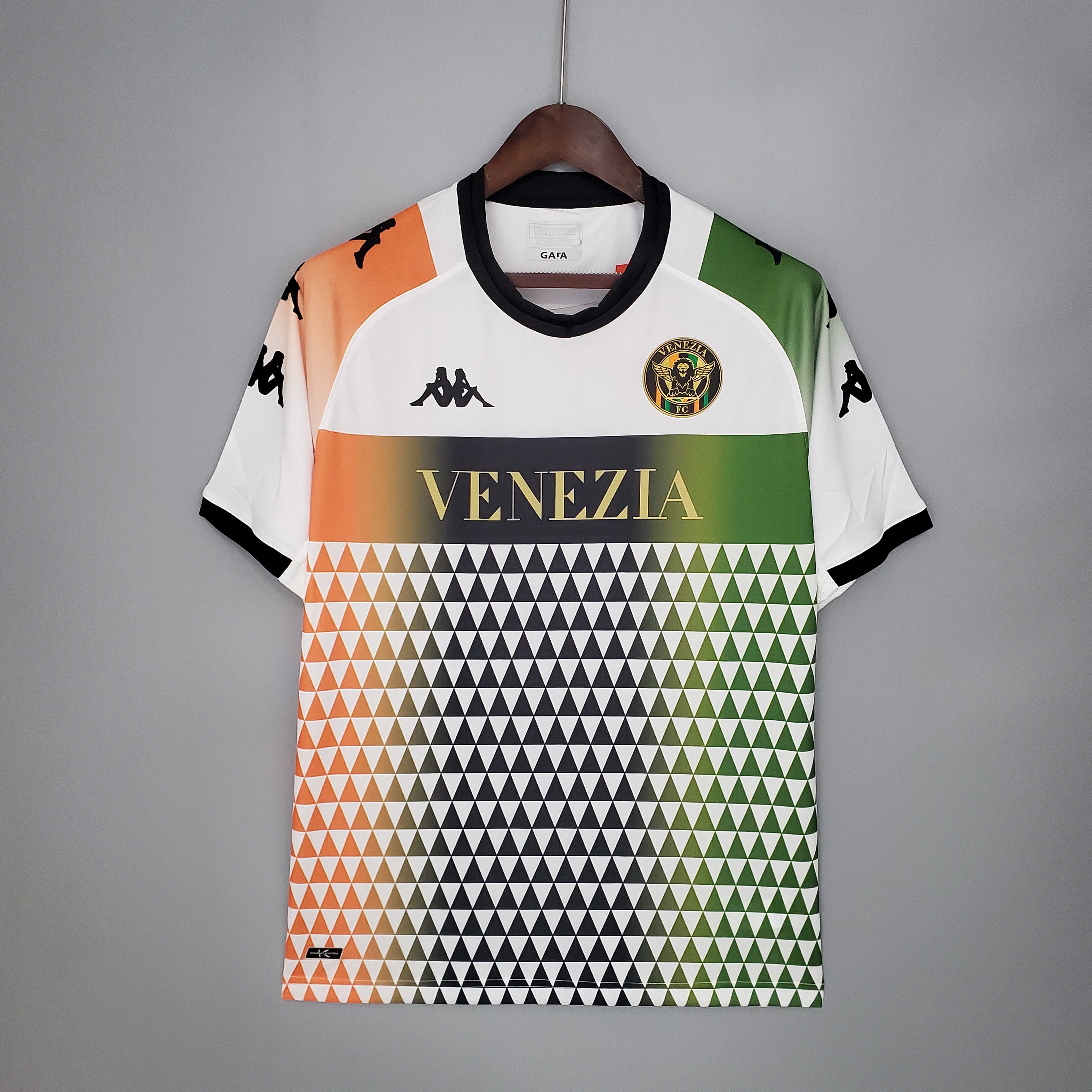 Venezia 2021/22 (Segunda equipación)