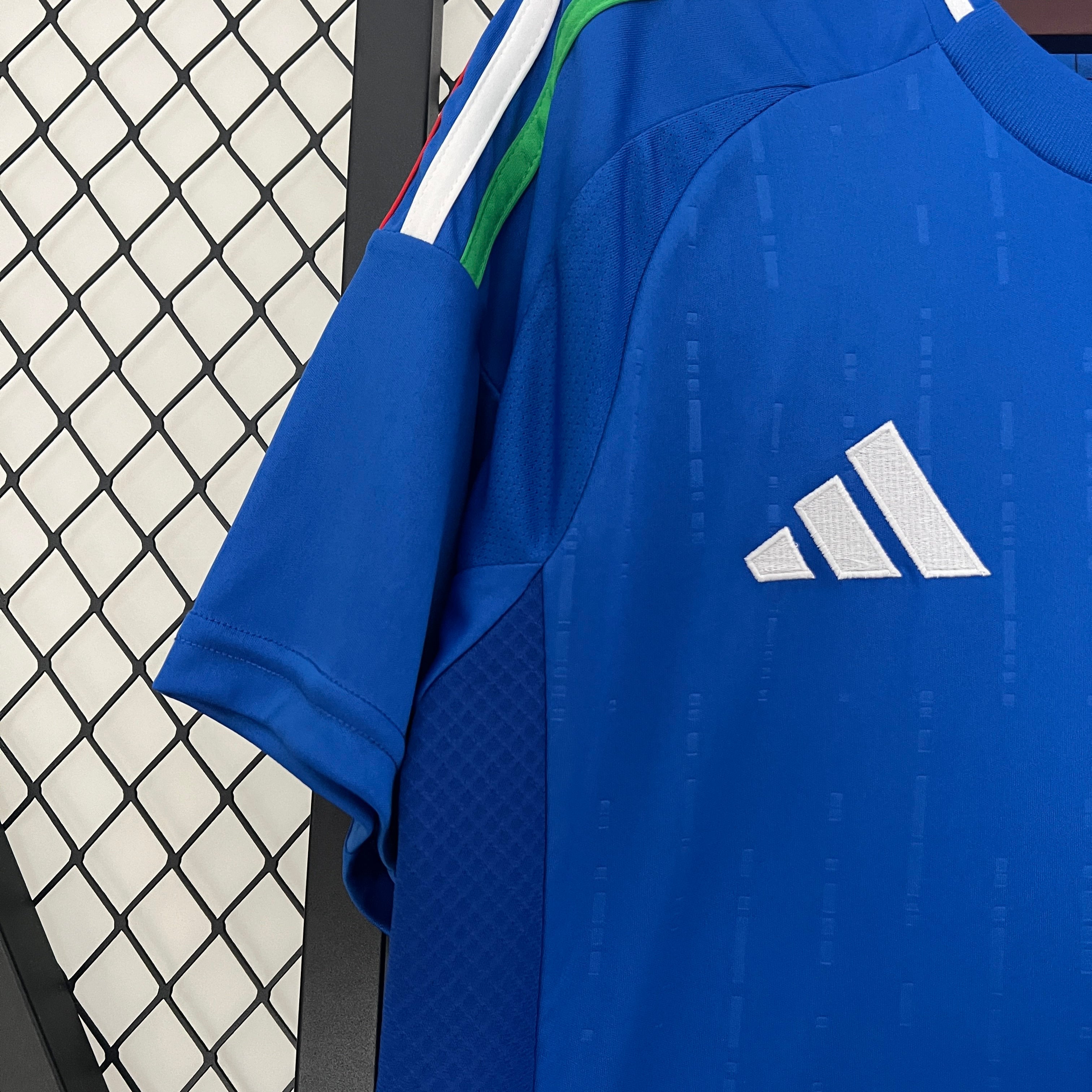 Italia 2024/25 (Primera equipación)