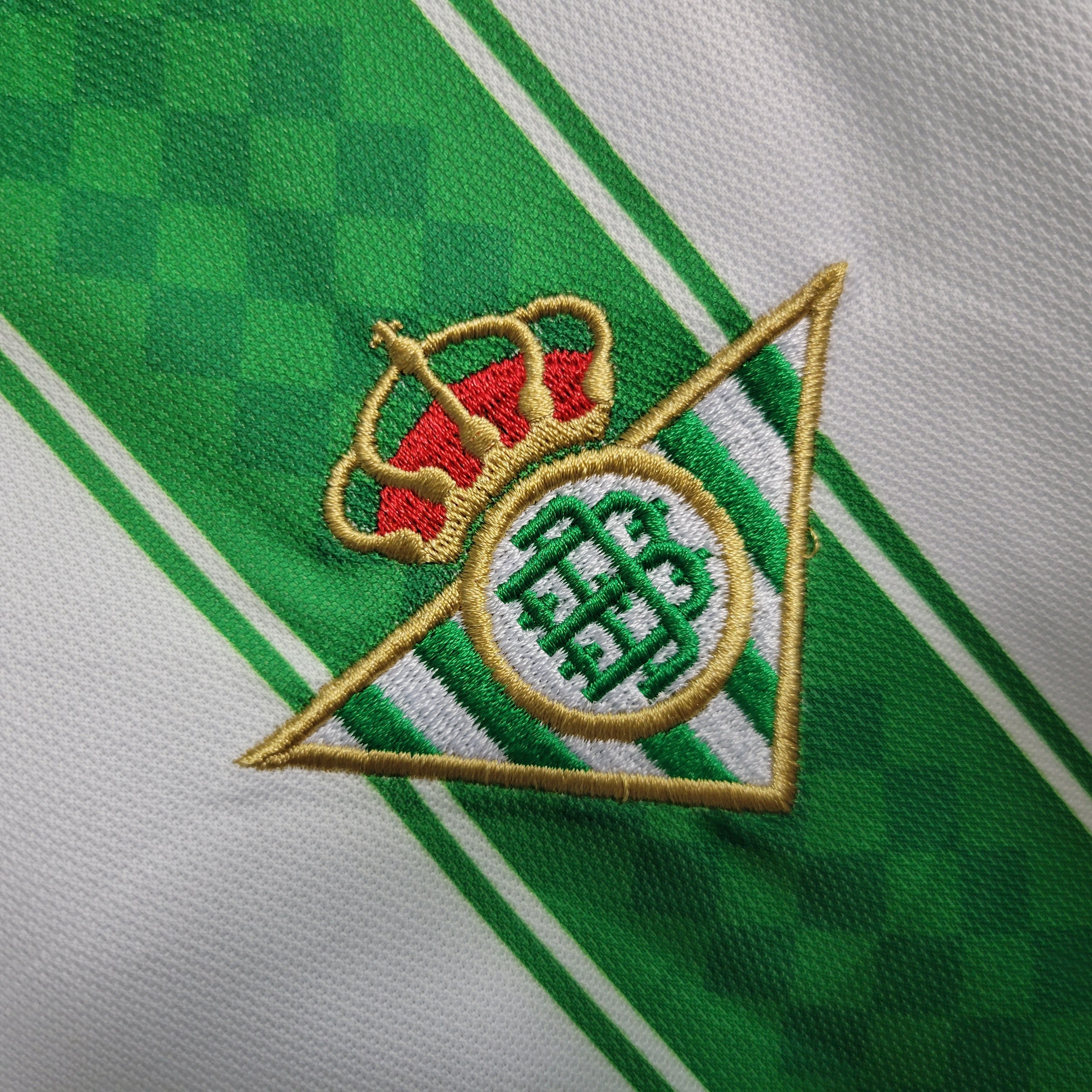 Real Betis 2023/24 (Primera equipación)