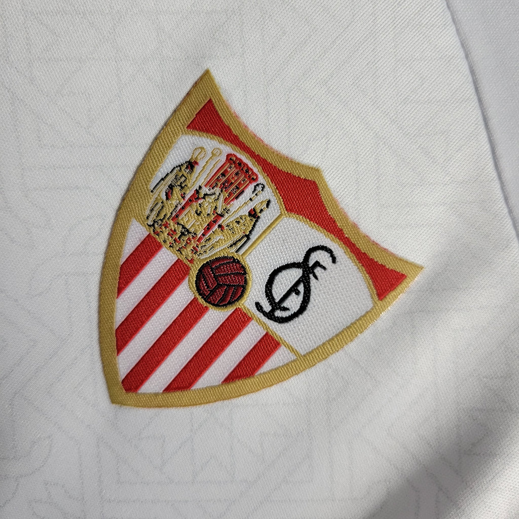 Sevilla 2022/23 (Primera equipación)