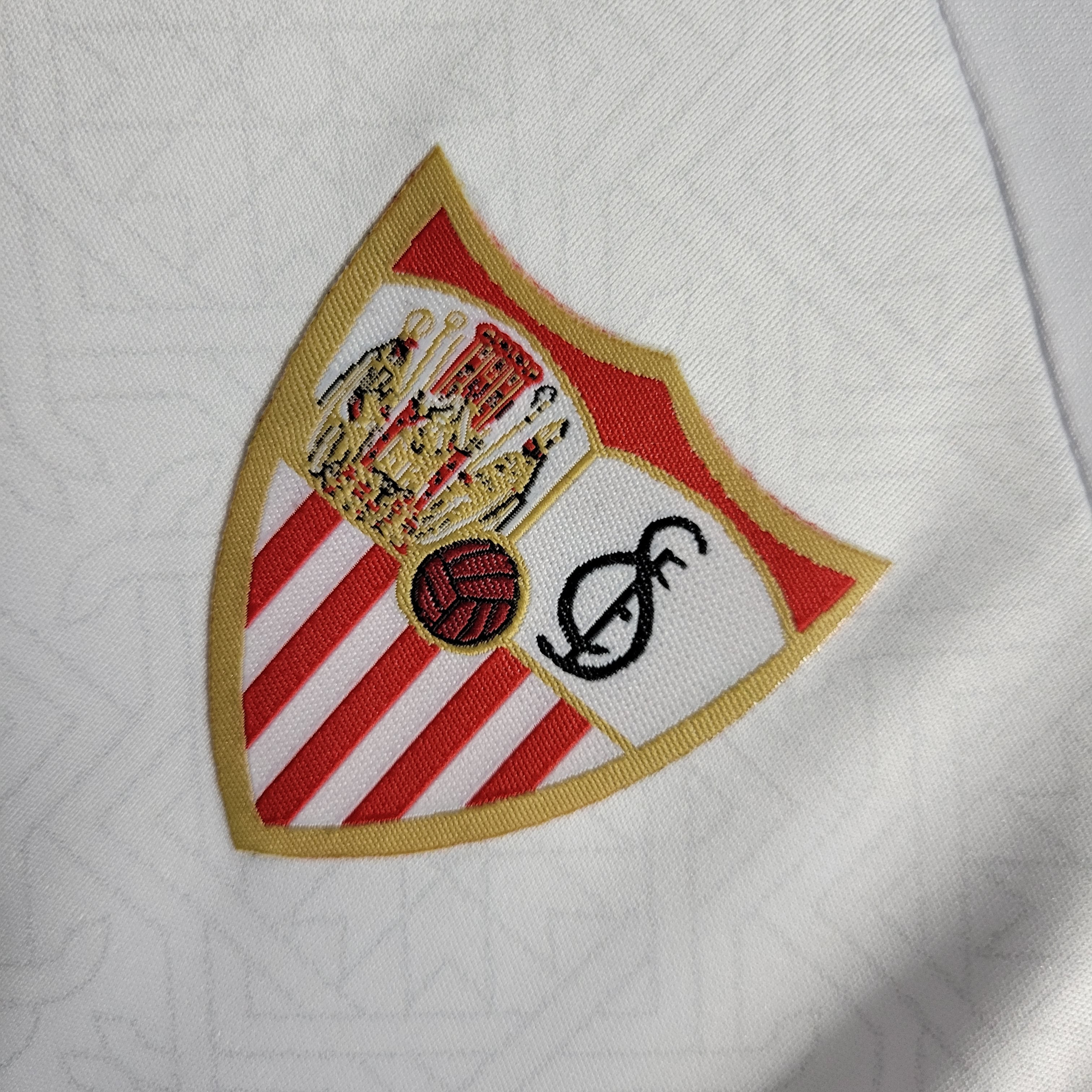 Sevilla 2022/23 (Primera equipación)