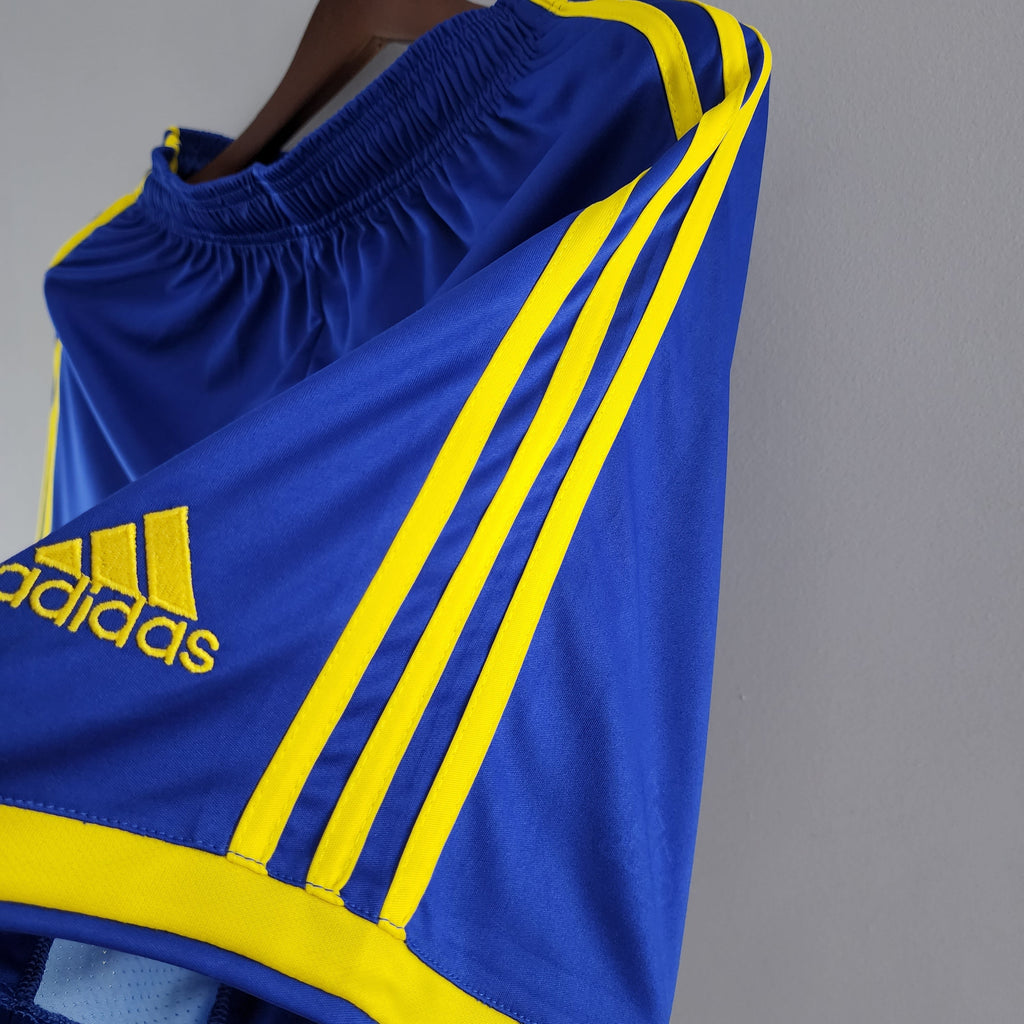 Boca Juniors 2022/23 Pantalón corto (Primera equipación)
