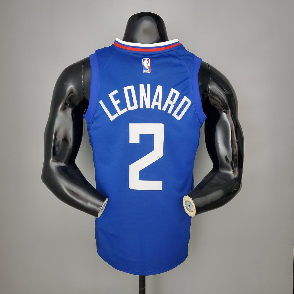 Clippers Limited Edition Blue