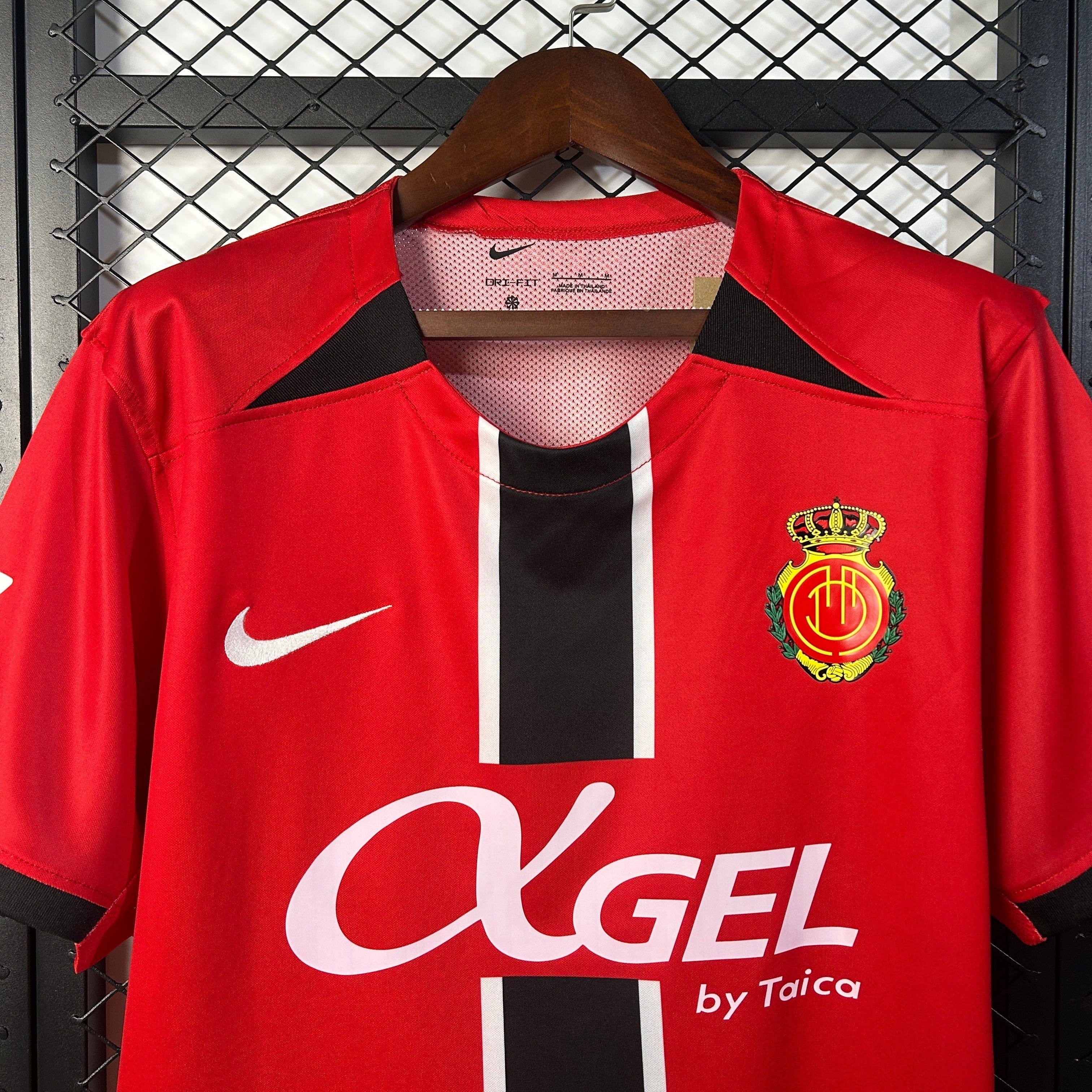 Mallorca 2025/26 (Primera equipación)