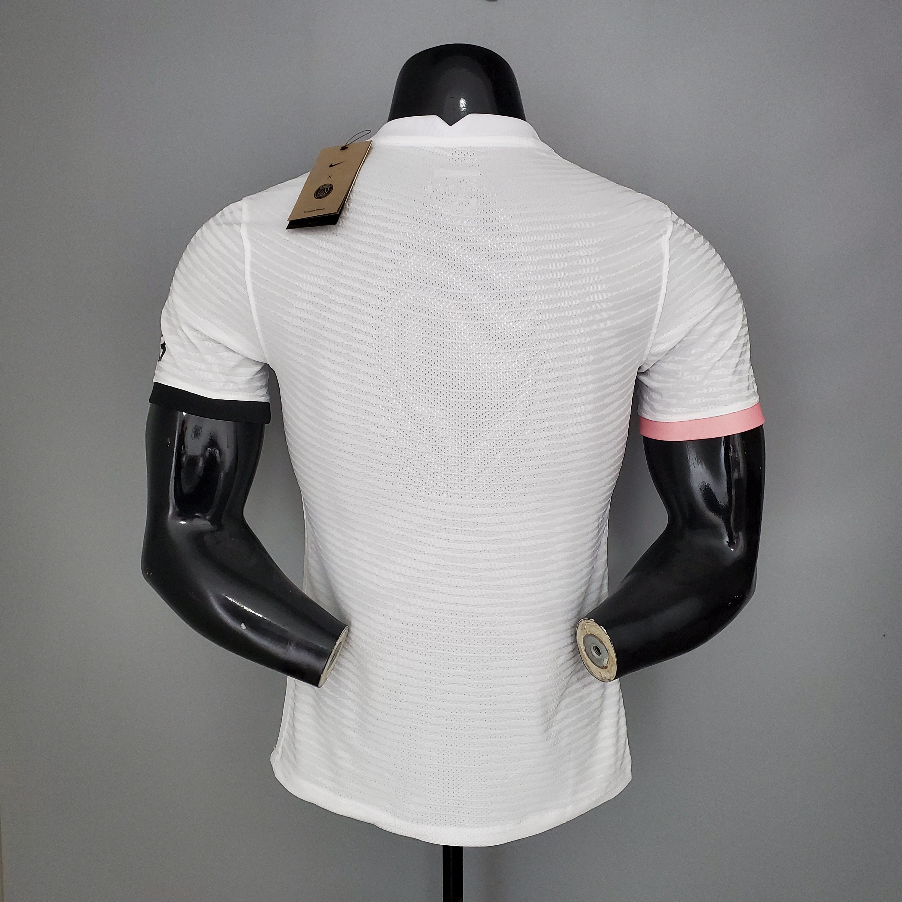 París Saint-Germain 2021/22 Vapor Match (2° Equipacion)