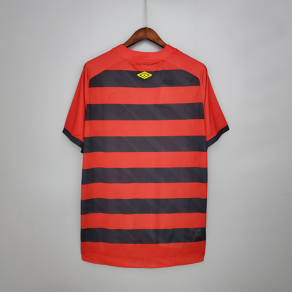 Recife Sports 2021/22 (Primera equipación)