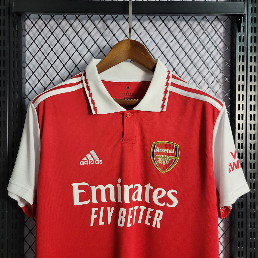 Arsenal 2022/23 (Primera equipación)