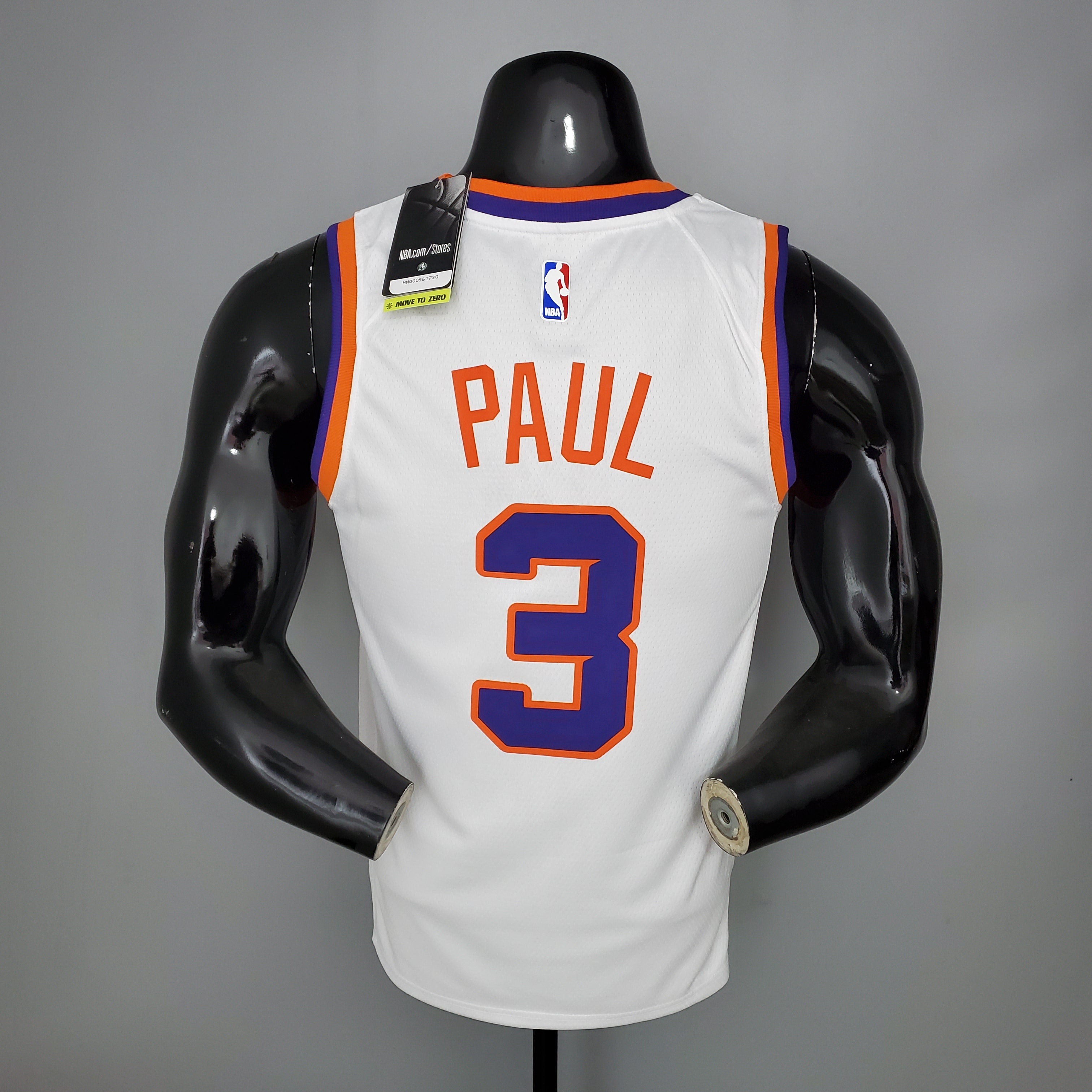 Camiseta Phoenix Suns