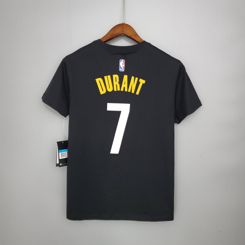 Camiseta Mangas Cortas Nets